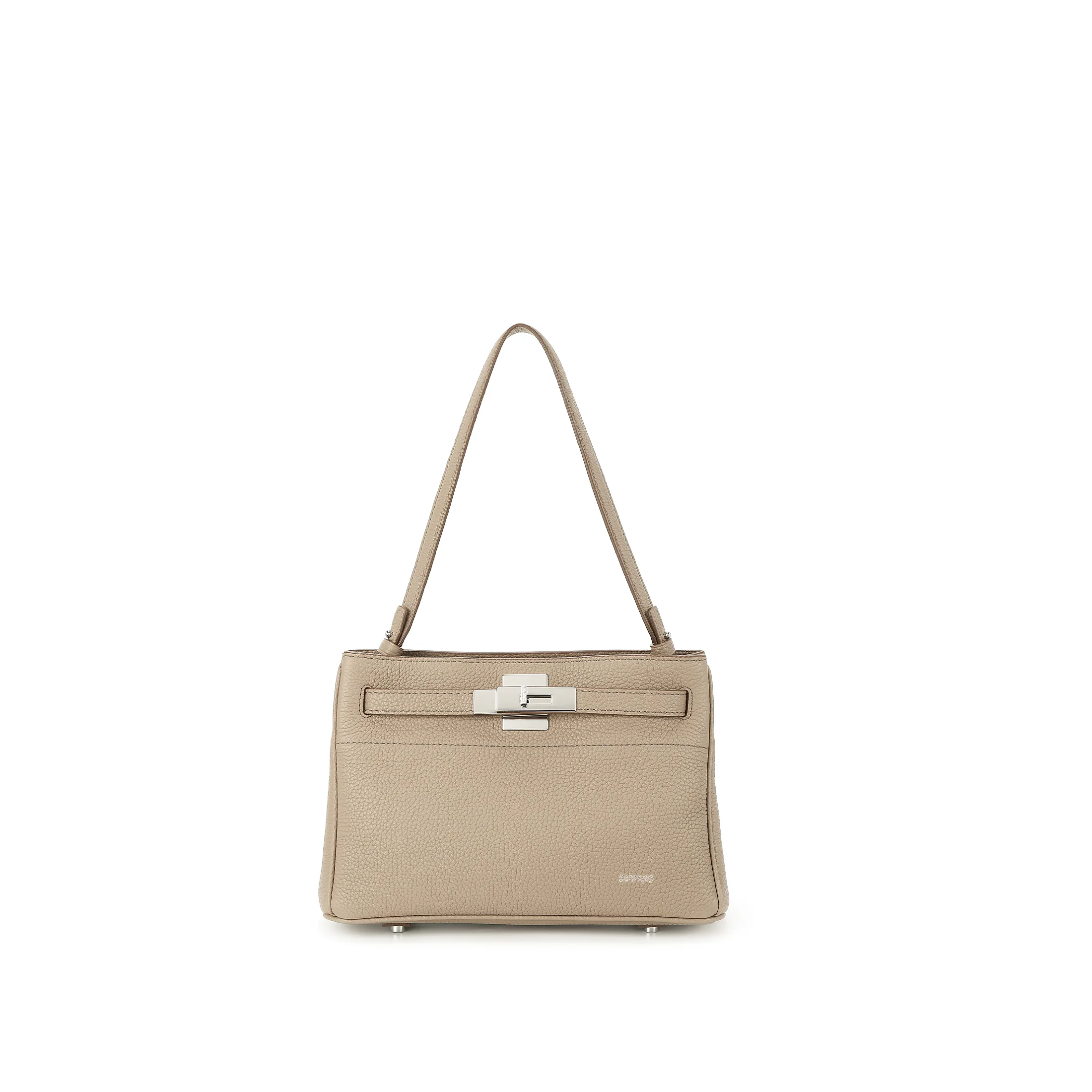 SAOIRSE Soft Structural Belt Tote II Mini - Image 18