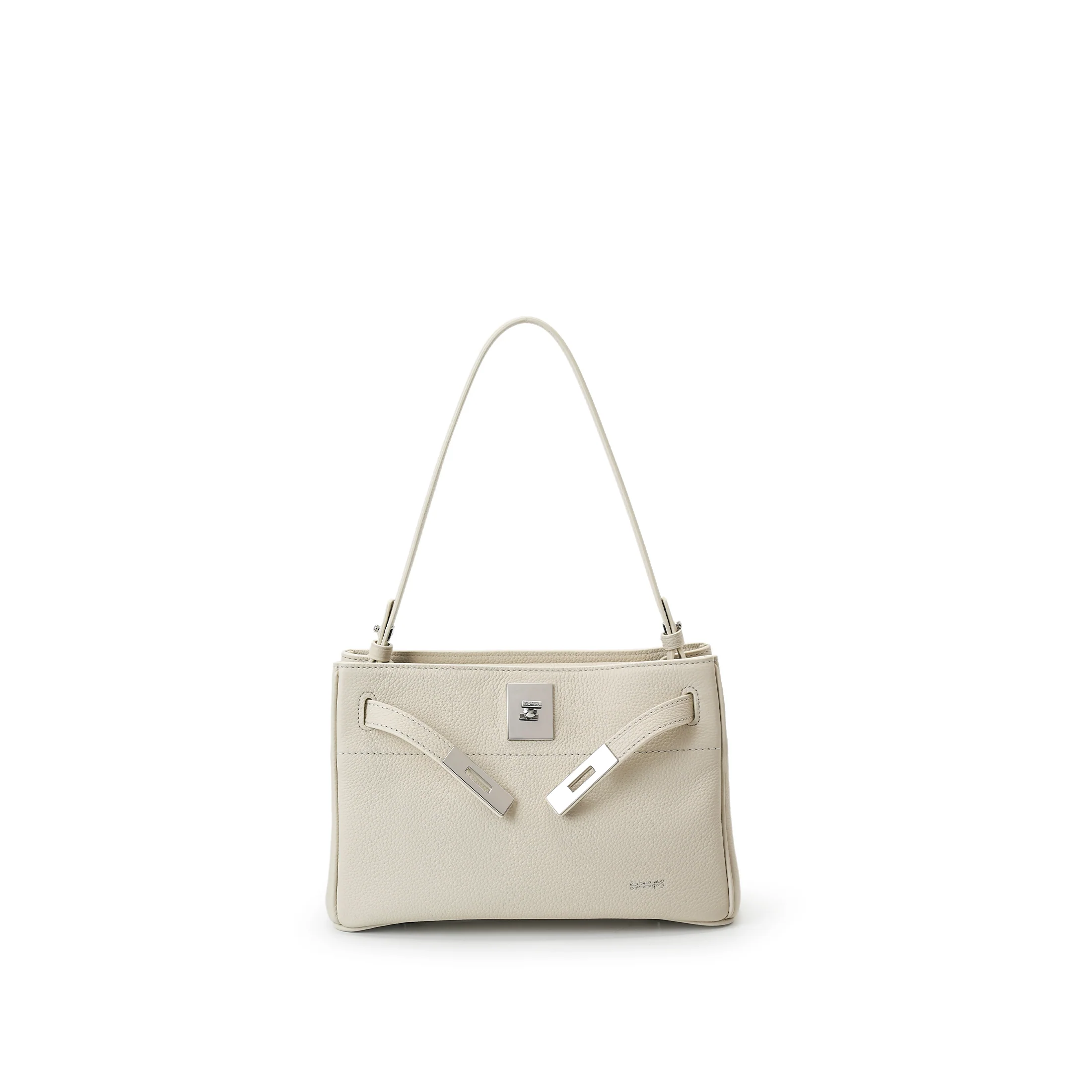 SAOIRSE Soft Structural Belt Tote II Mini - Image 19