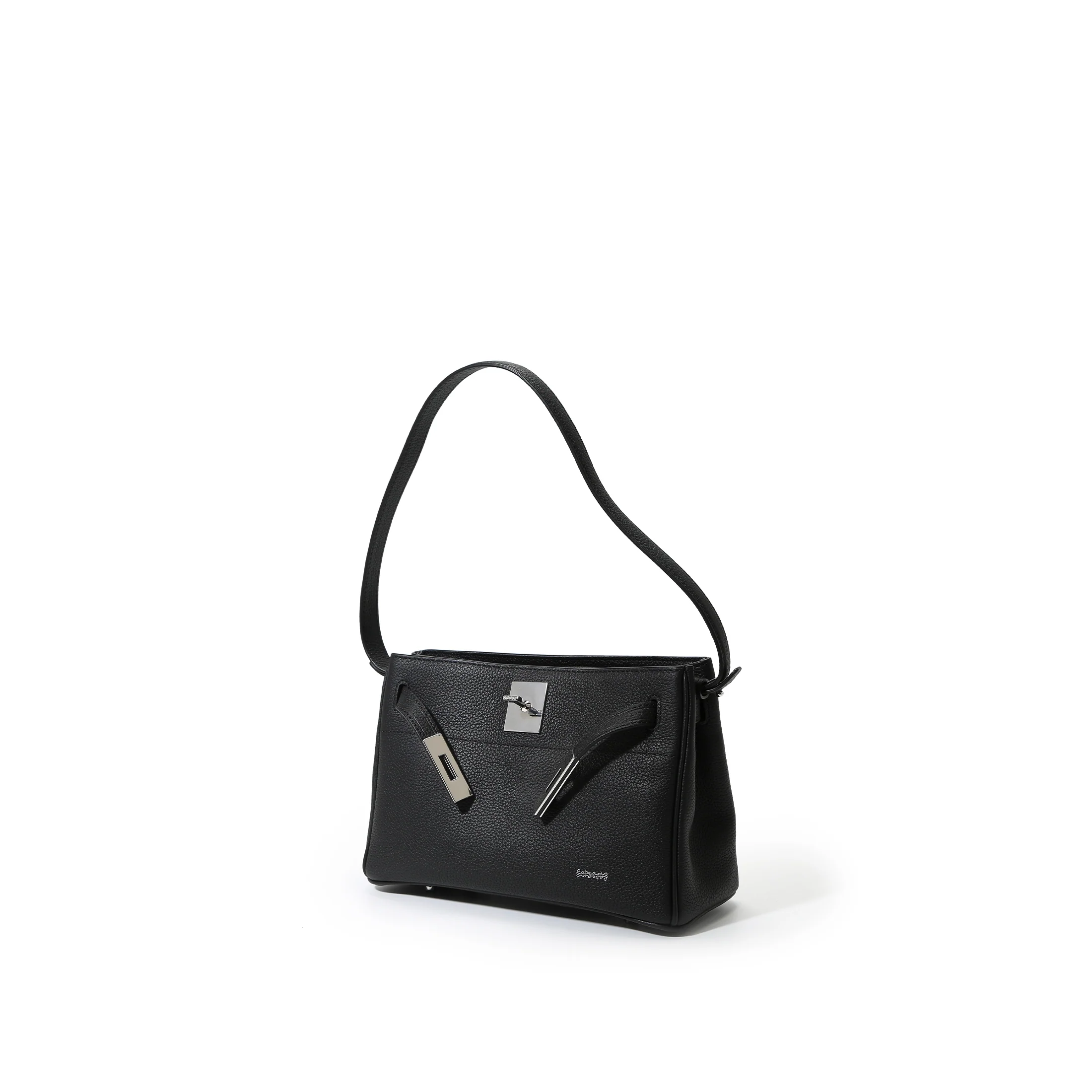 SAOIRSE Soft Structural Belt Tote II Mini - Image 8