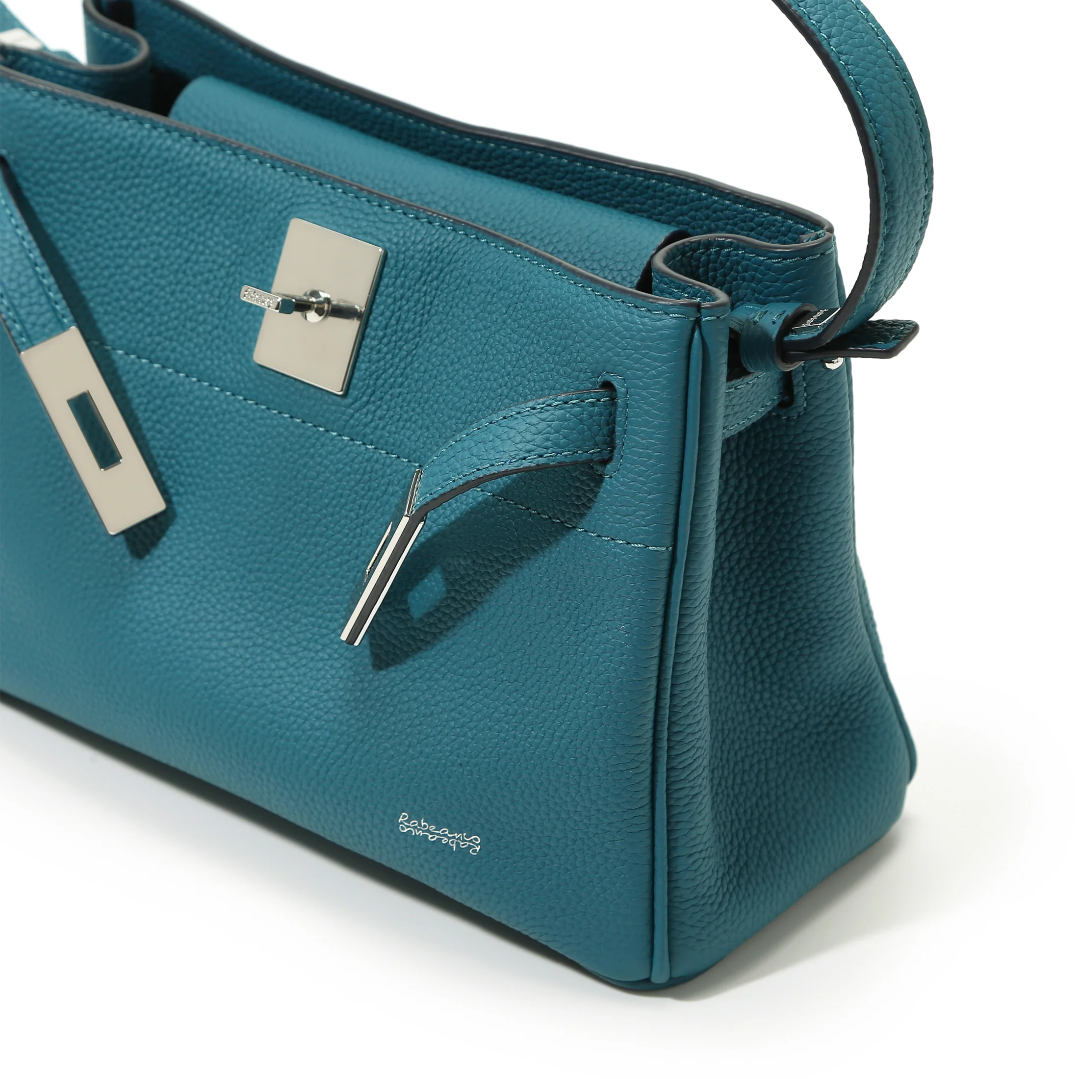 SAOIRSE Soft Structural Belt Tote II Mini - Image 14