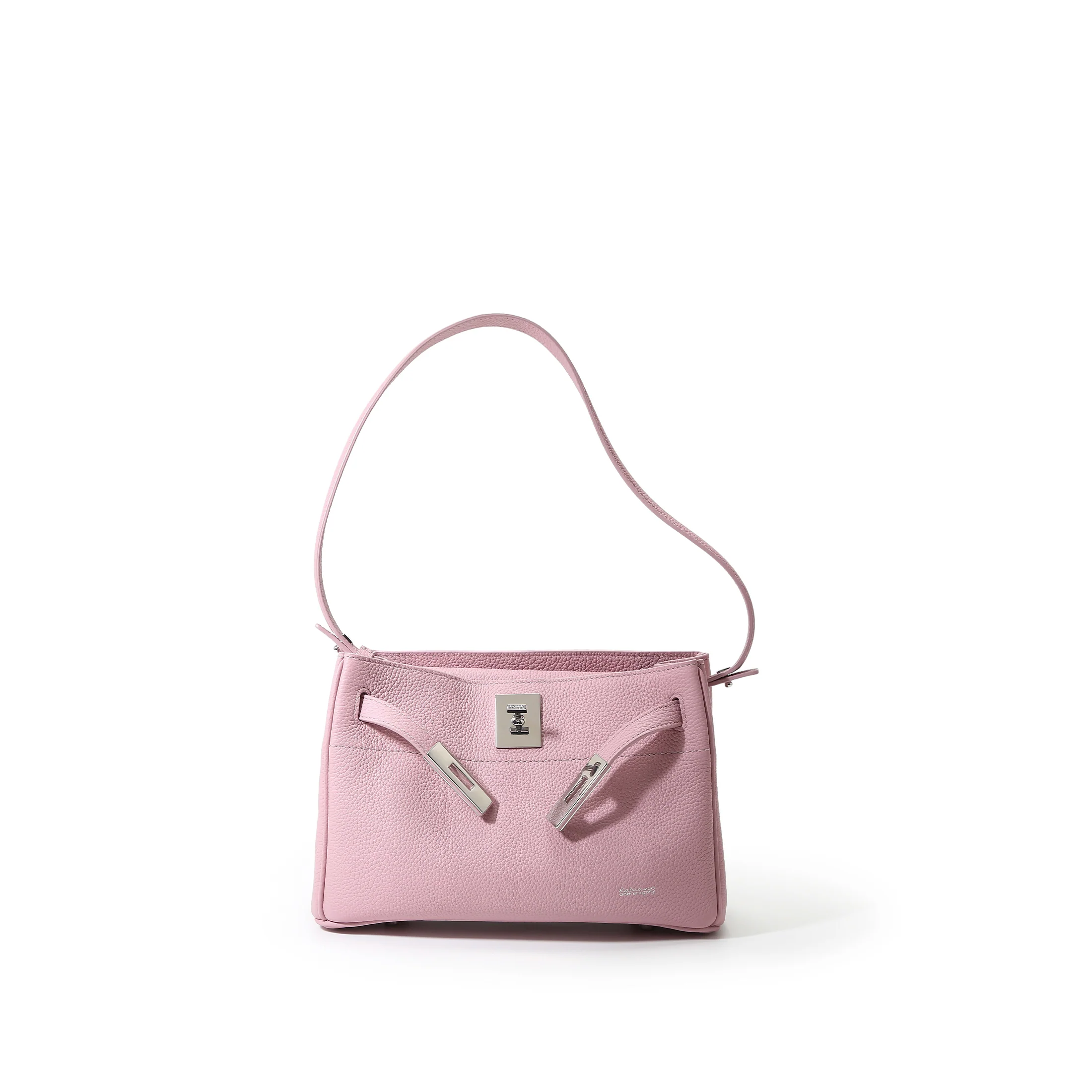 SAOIRSE Soft Structural Belt Tote II Mini - Image 16