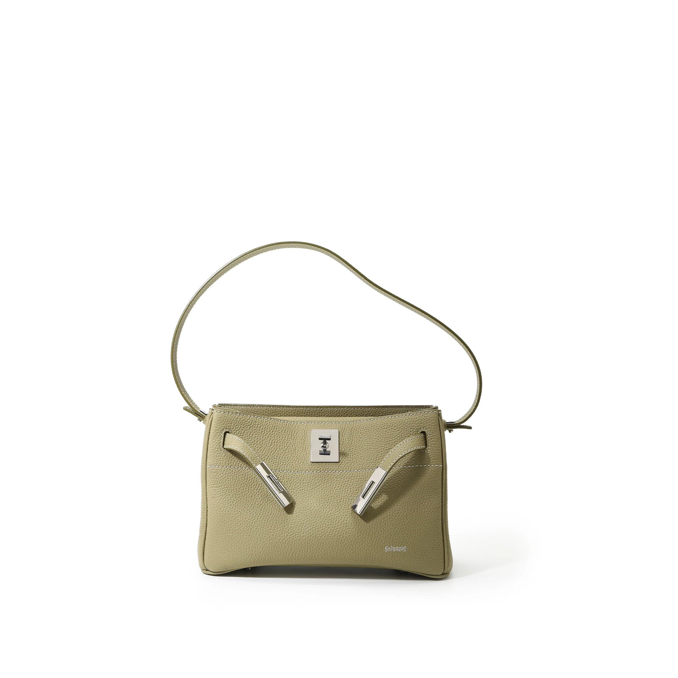 SAOIRSE Soft Structural Belt Tote II Mini - Image 17