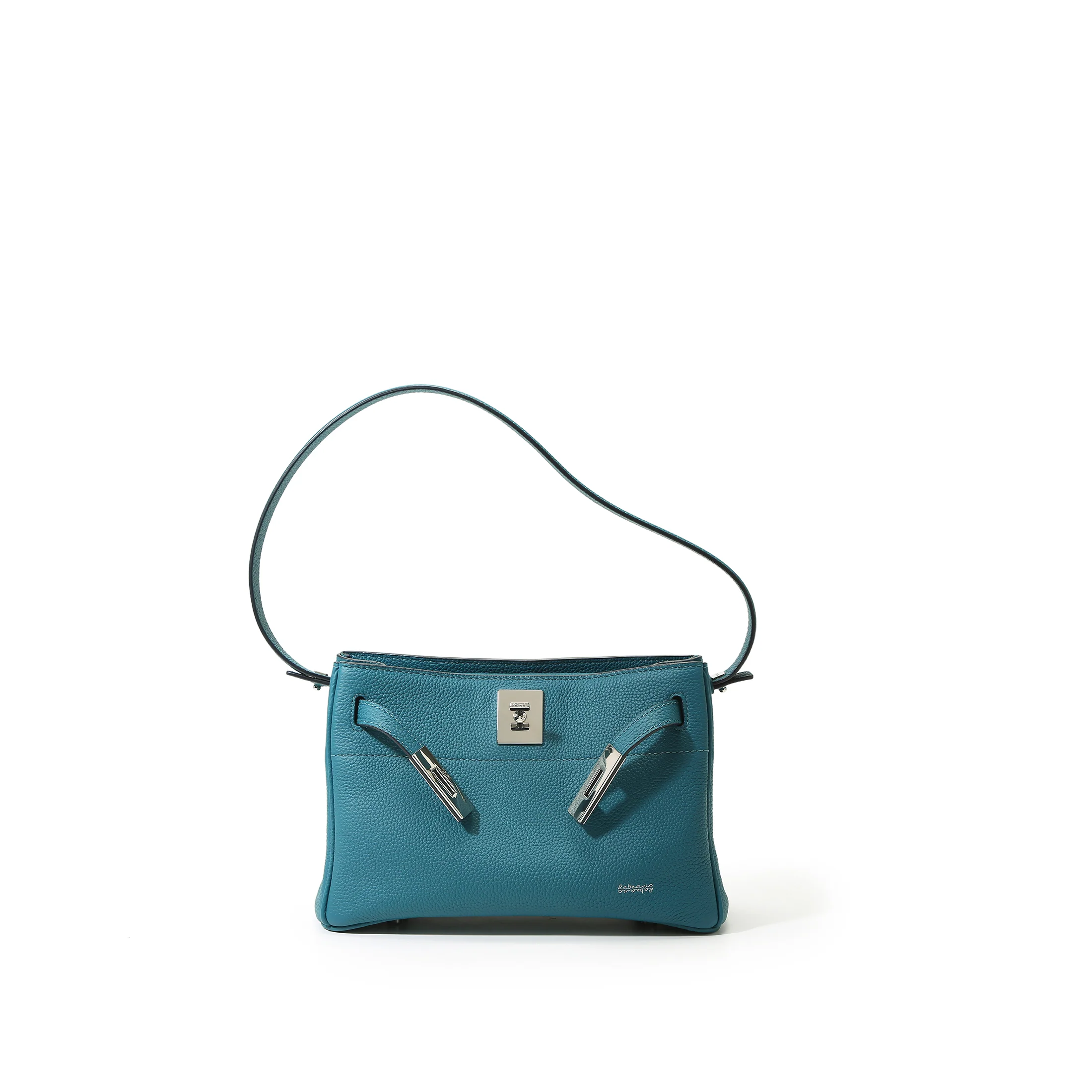 SAOIRSE Soft Structural Belt Tote II Mini - Image 18