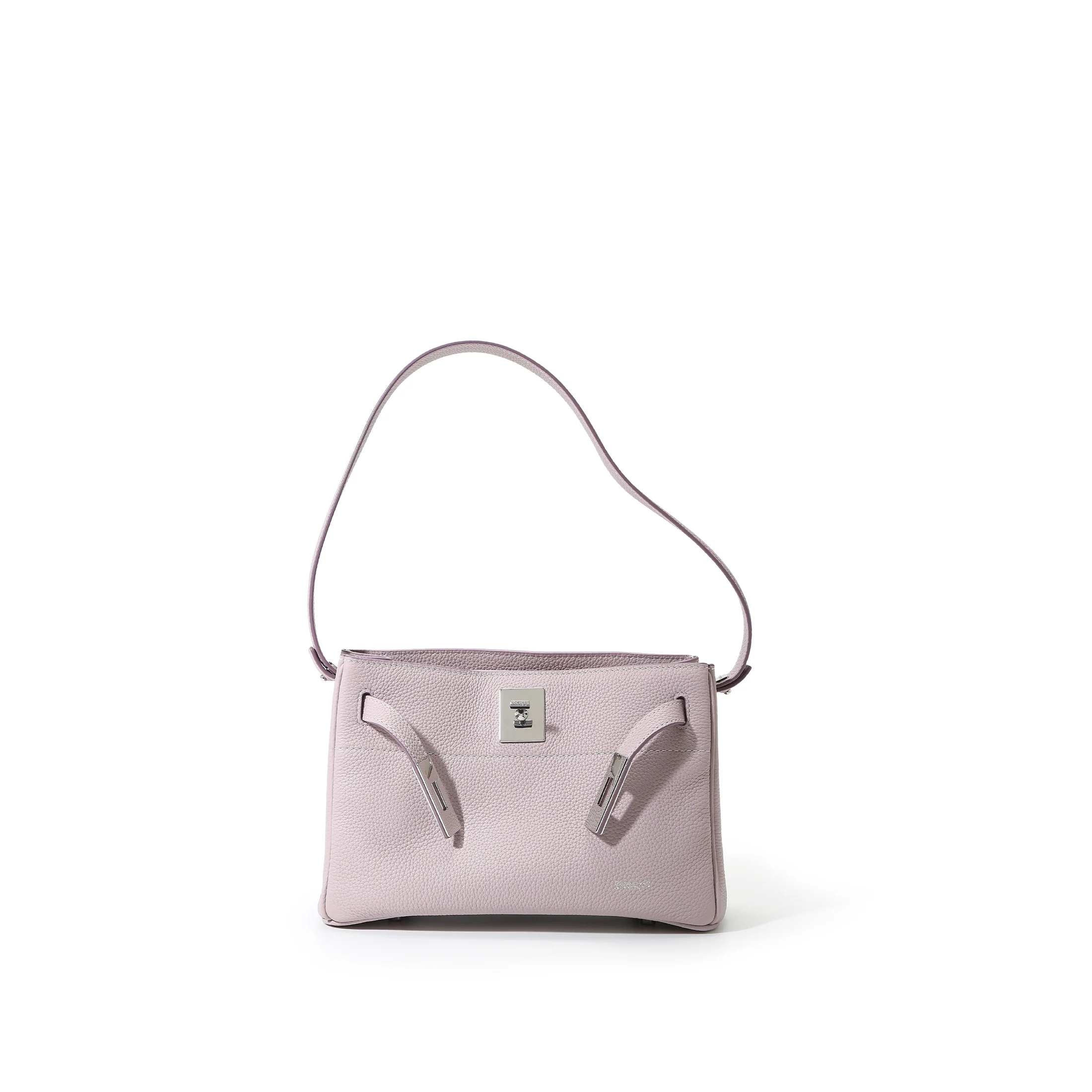 SAOIRSE Soft Structural Belt Tote II Mini - Image 6