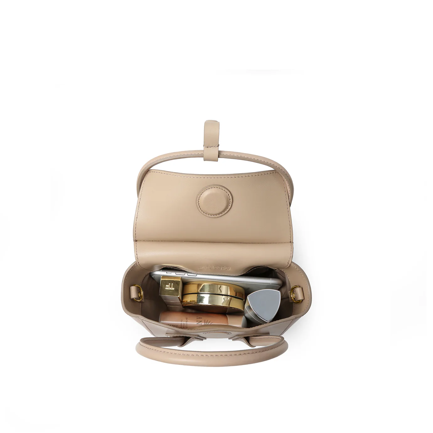 UNNI Mini Top Handle Bag - Image 12