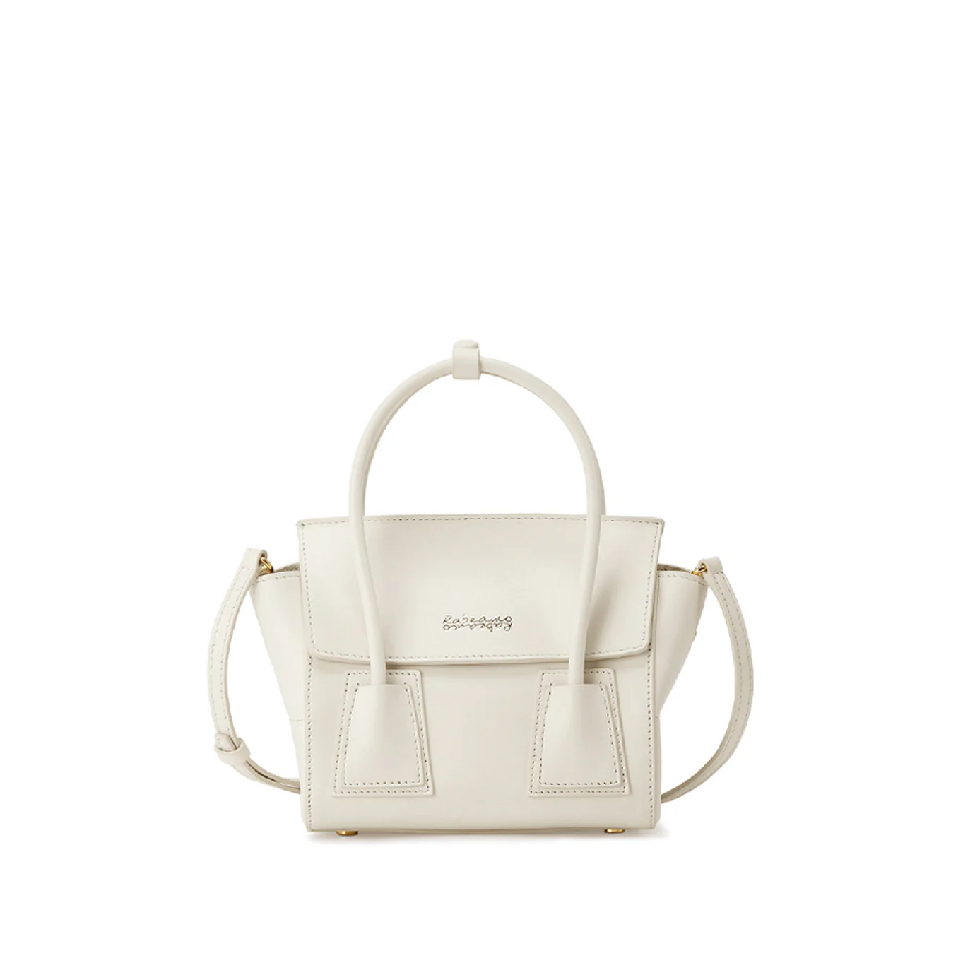 UNNI Mini Top Handle Bag - Image 16