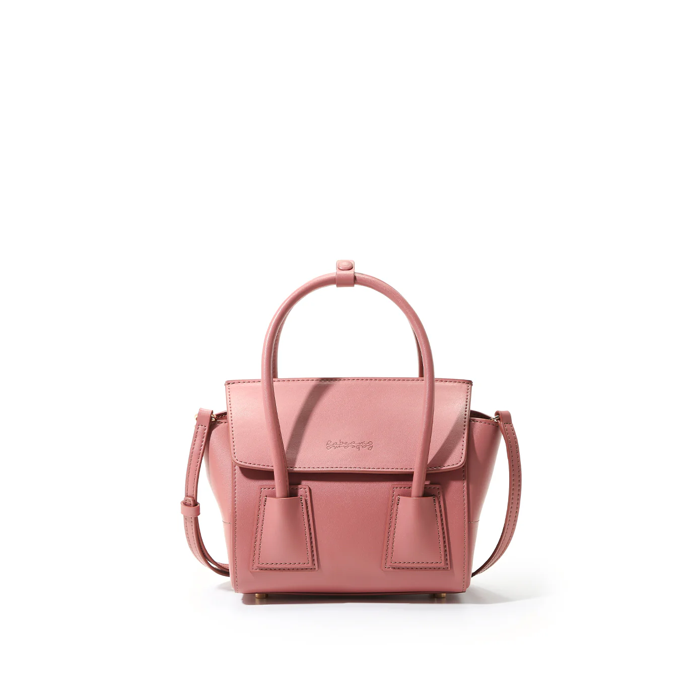 UNNI Mini Top Handle Bag - Image 20