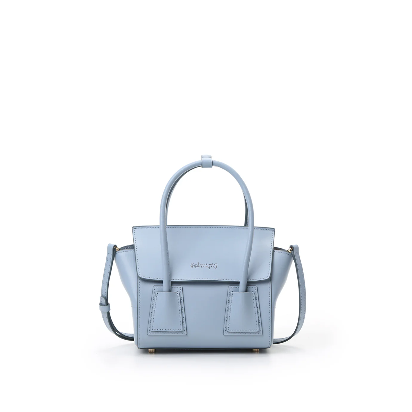 UNNI Mini Top Handle Bag - Image 4