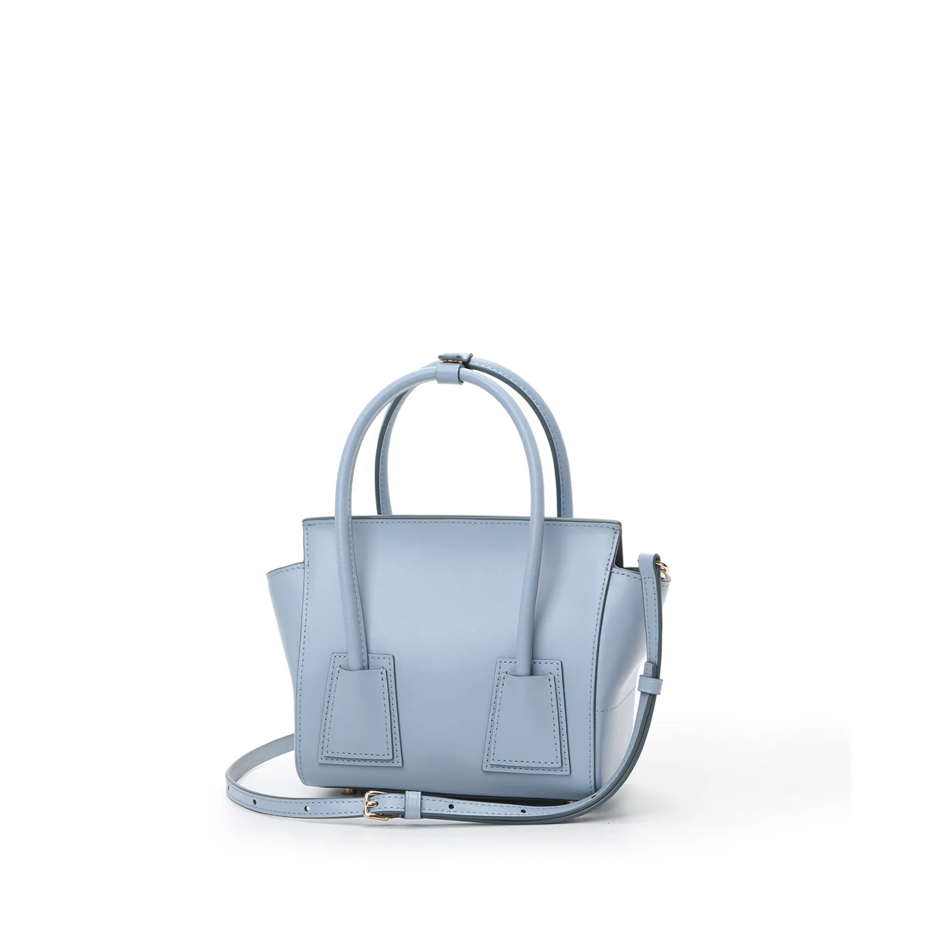 UNNI Mini Top Handle Bag - Image 7