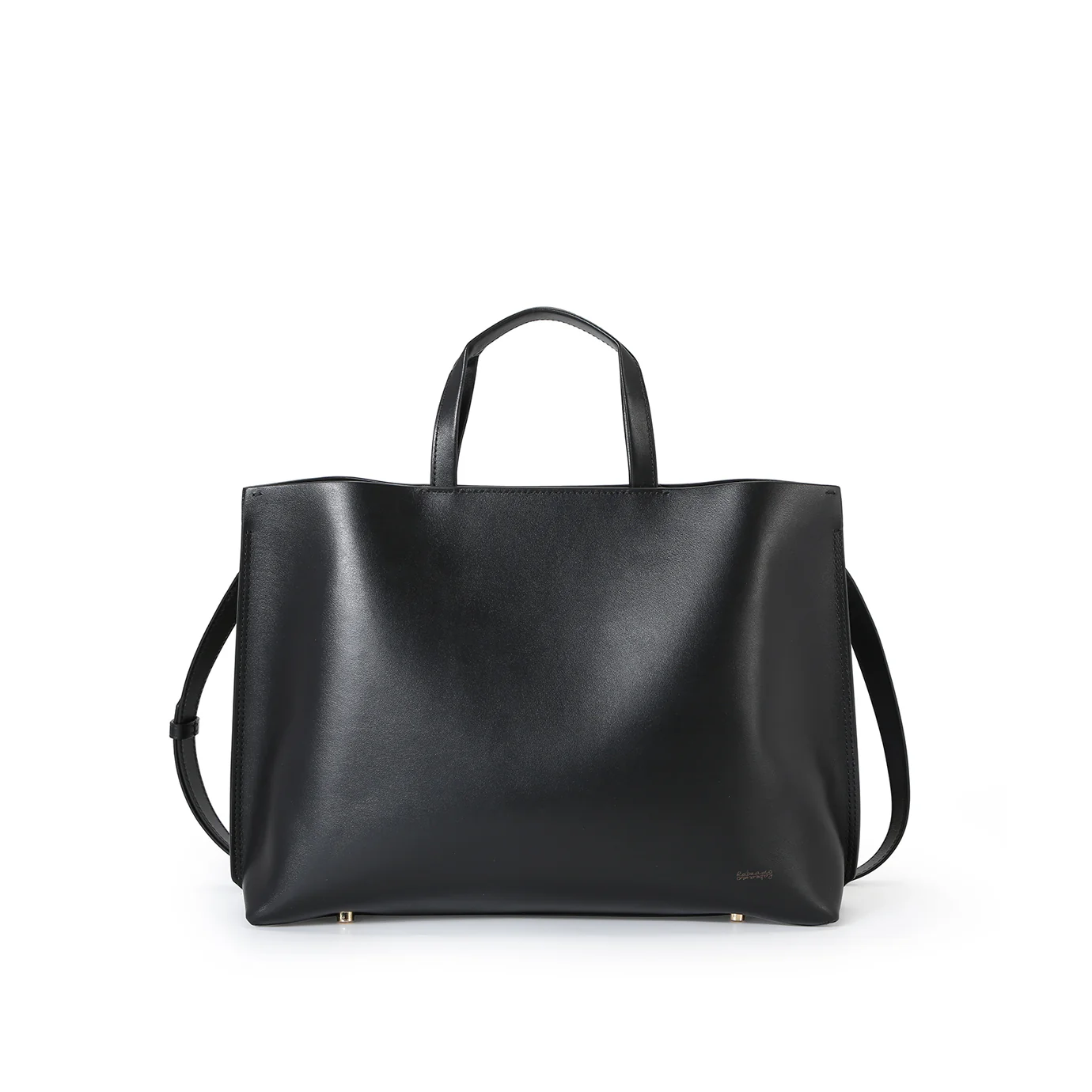 PAPERBAG Picture Tote Bag - Image 4