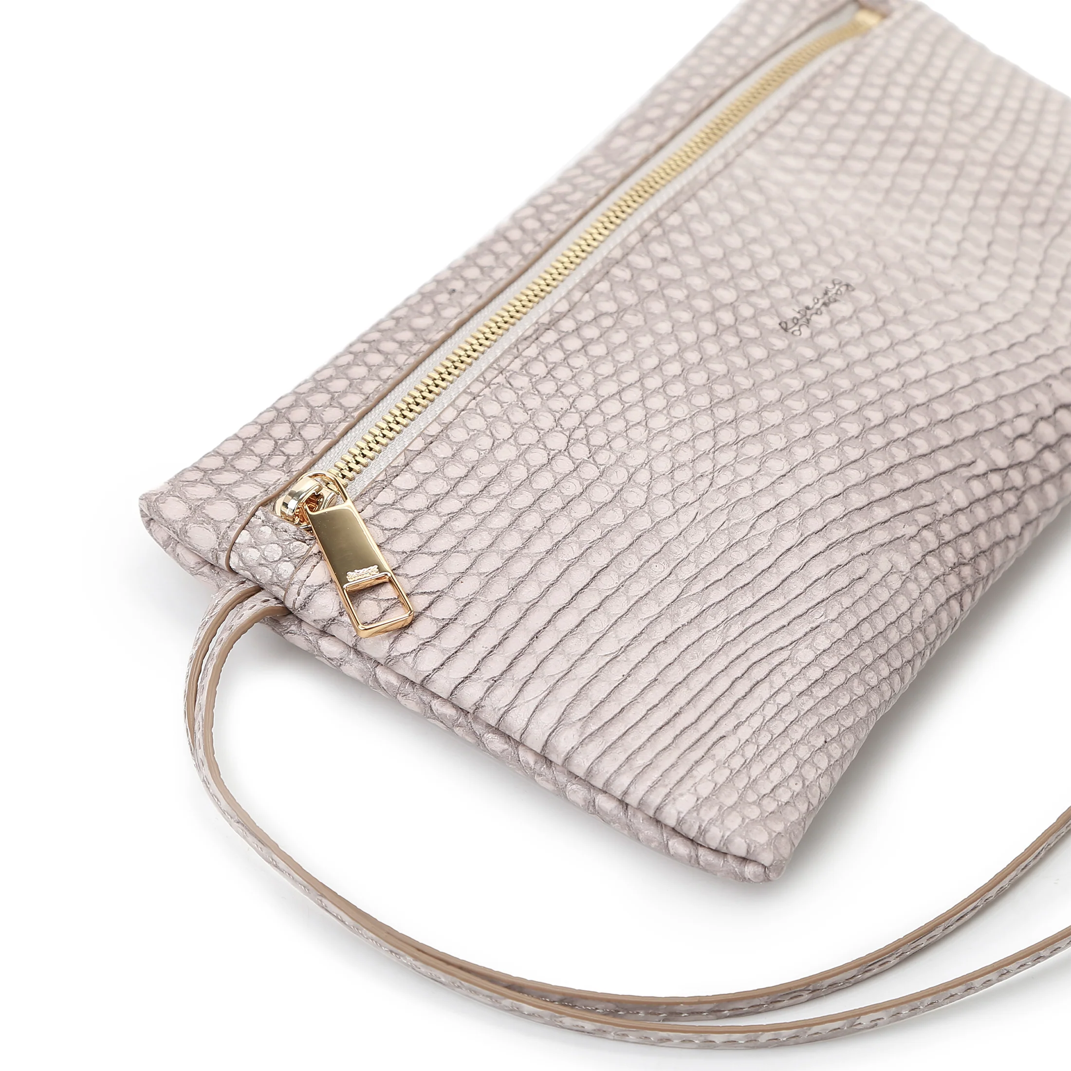 VERA Flat Bucket Tote Bag - Image 13