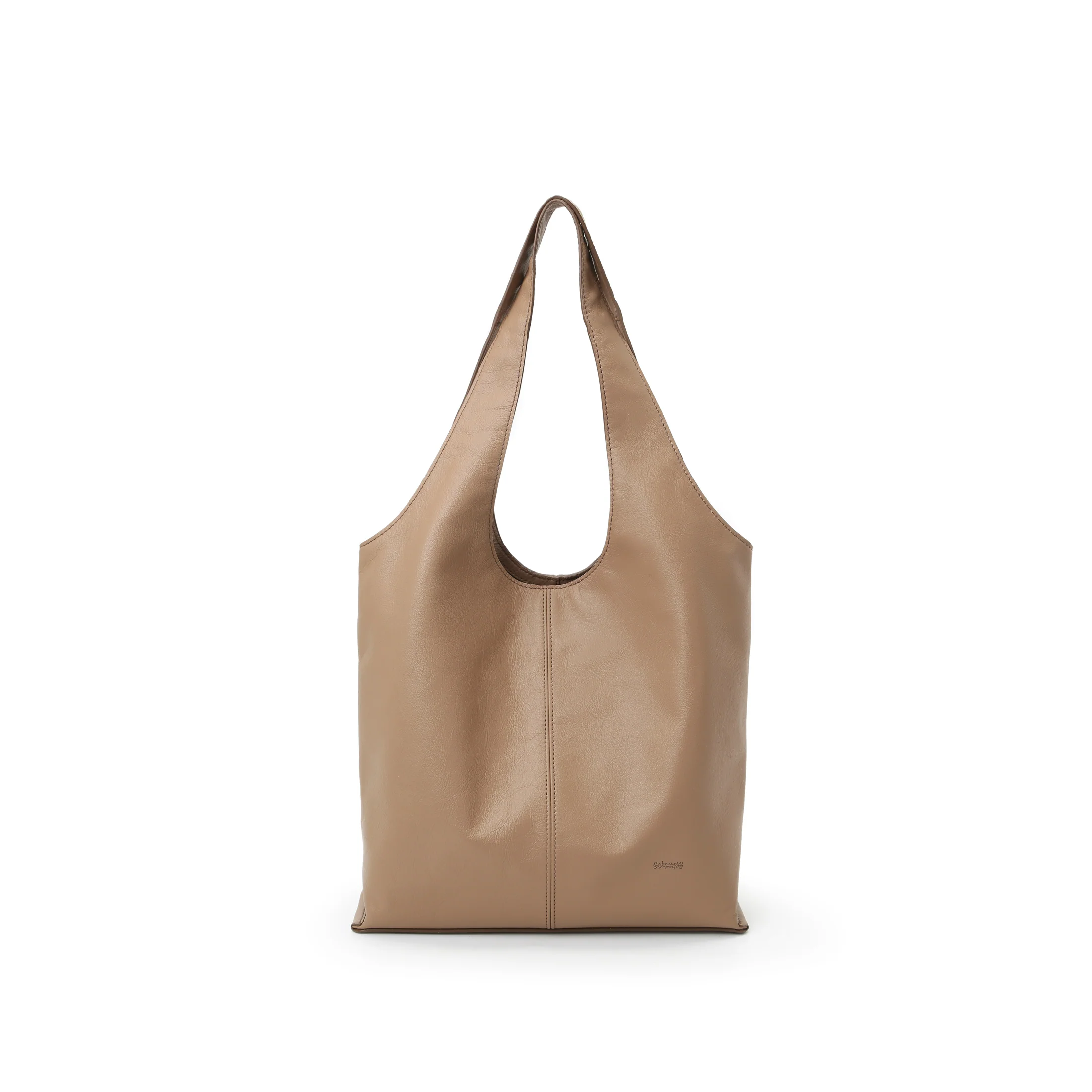 LATTICE Basket Tote Bag - Image 10