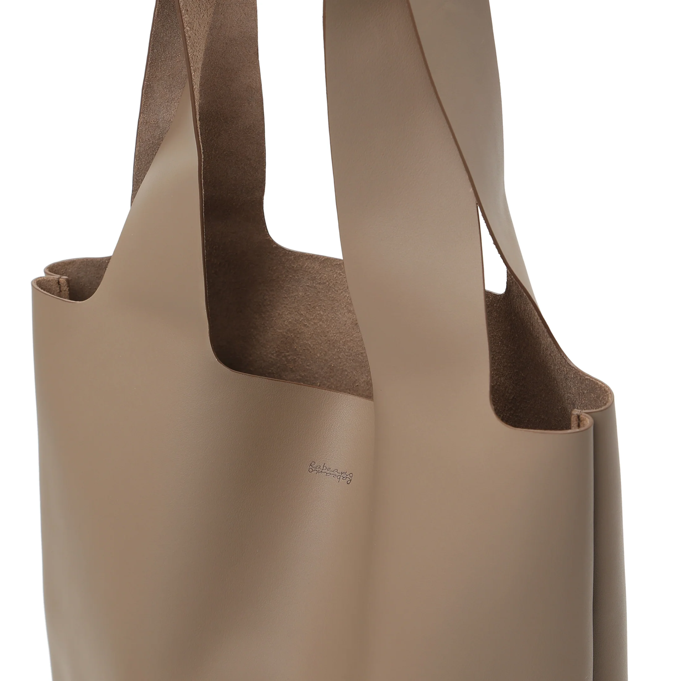 VERA Minimalist Shopper Tote Bag - Image 11