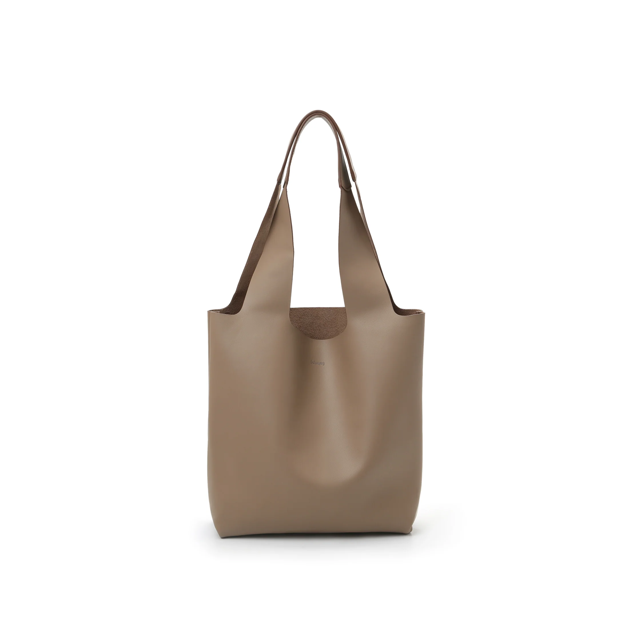 VERA Minimalist Shopper Tote Bag - Image 12