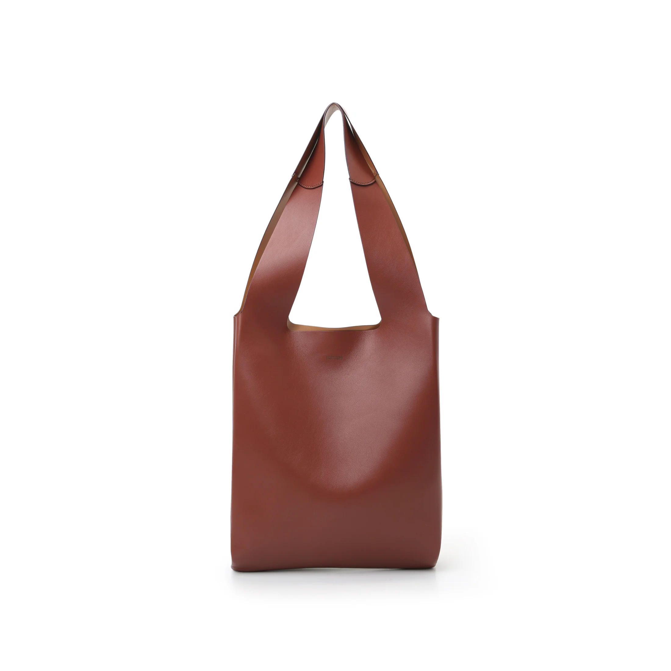 VERA Minimalist Shopper Tote Bag - Image 3