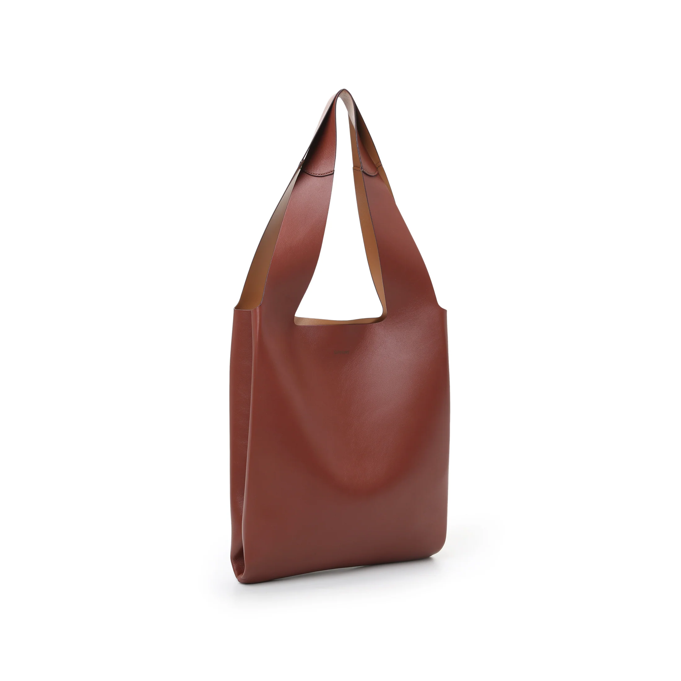 VERA Minimalist Shopper Tote Bag - Image 4