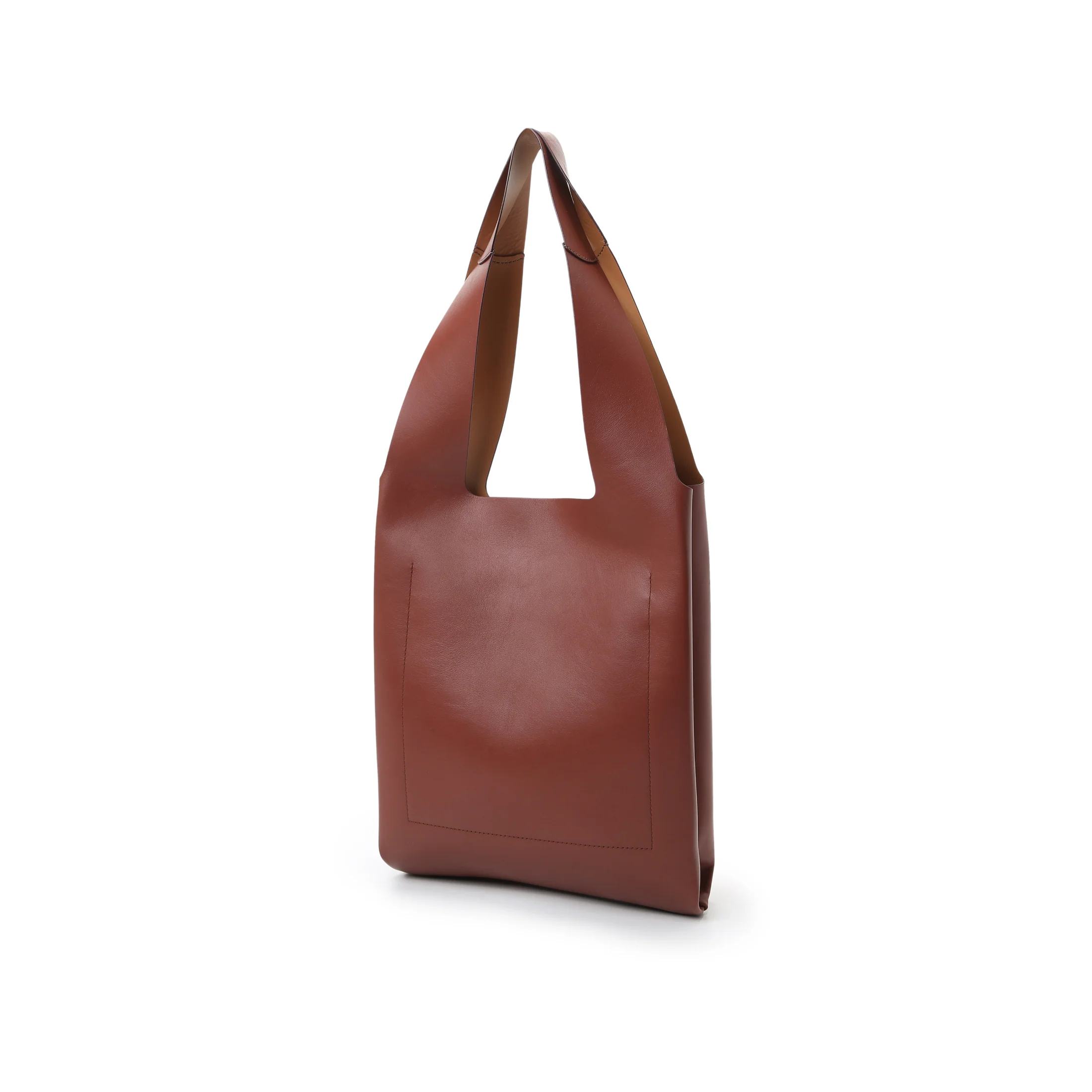 VERA Minimalist Shopper Tote Bag - Image 6