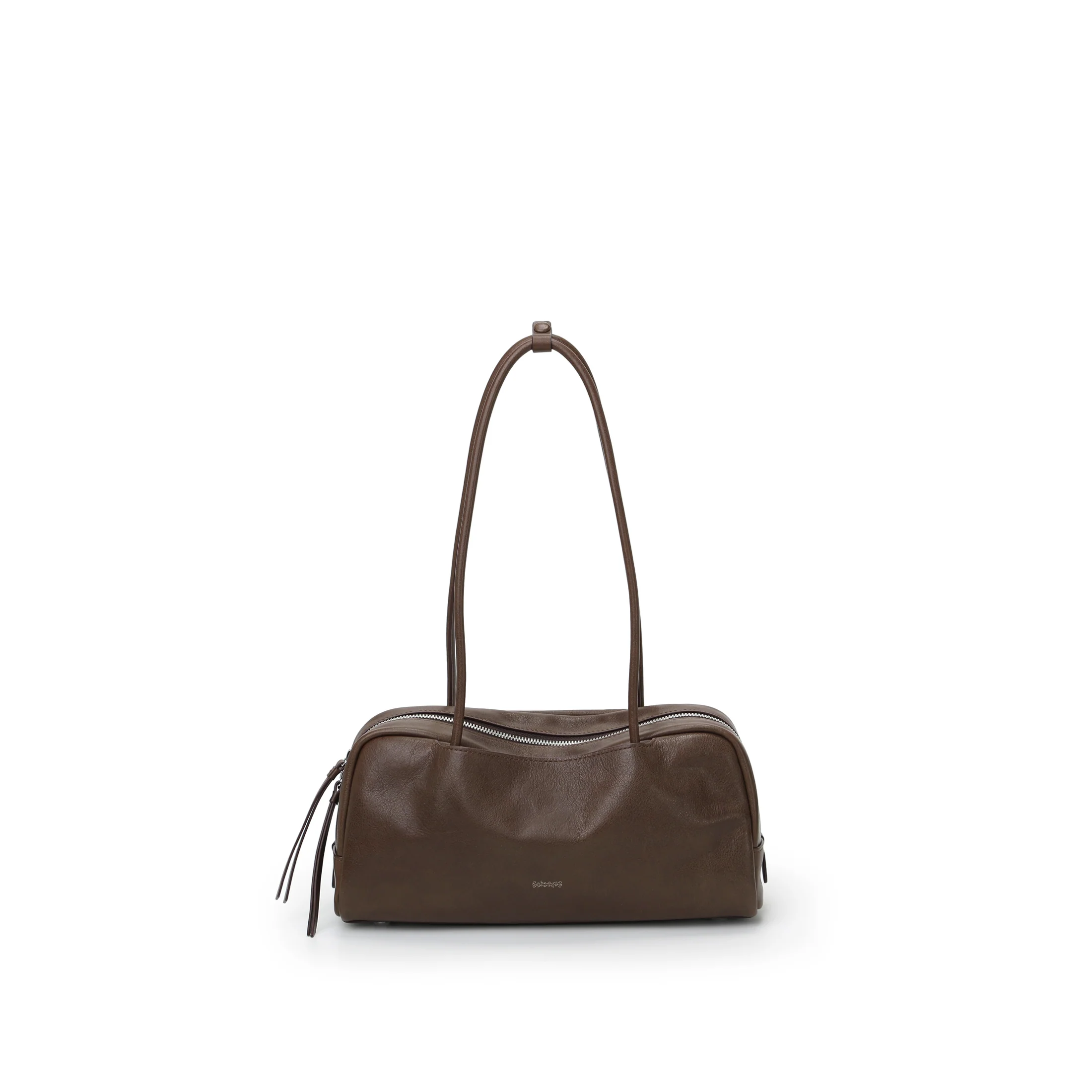 TONA Pocket East West Boston Bag - Image 4
