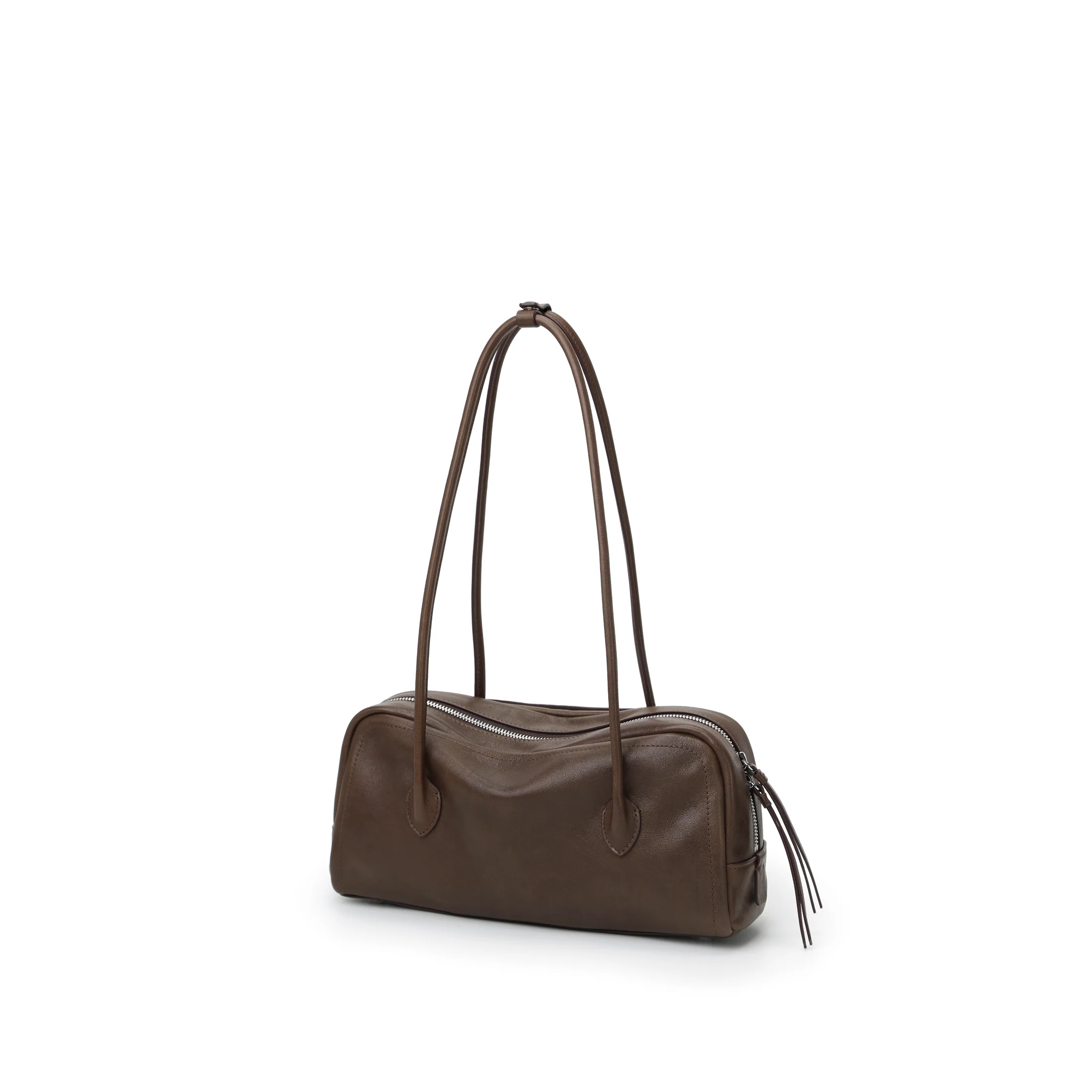 TONA Pocket East West Boston Bag - Image 7