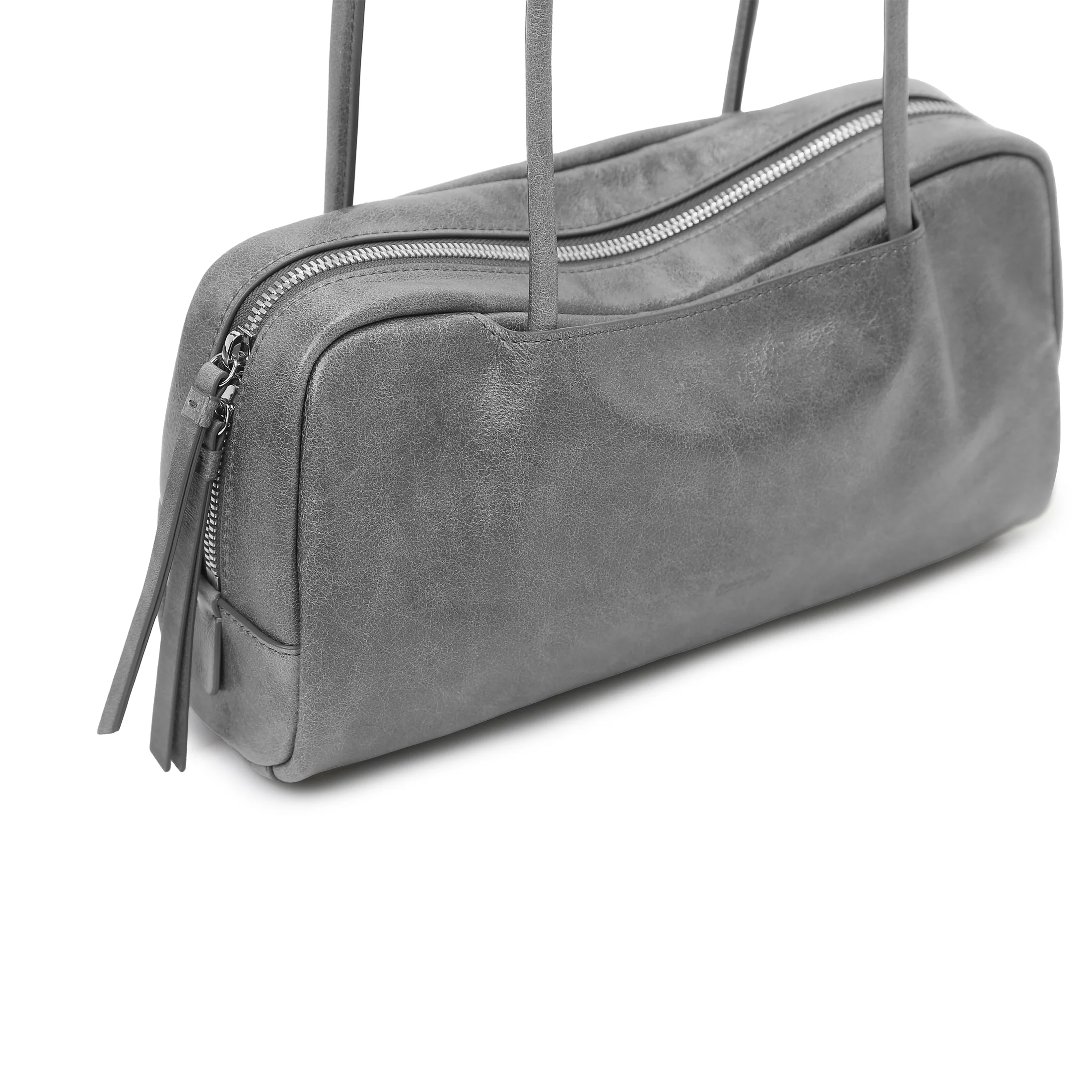 TONA Pocket East West Boston Bag - Image 12