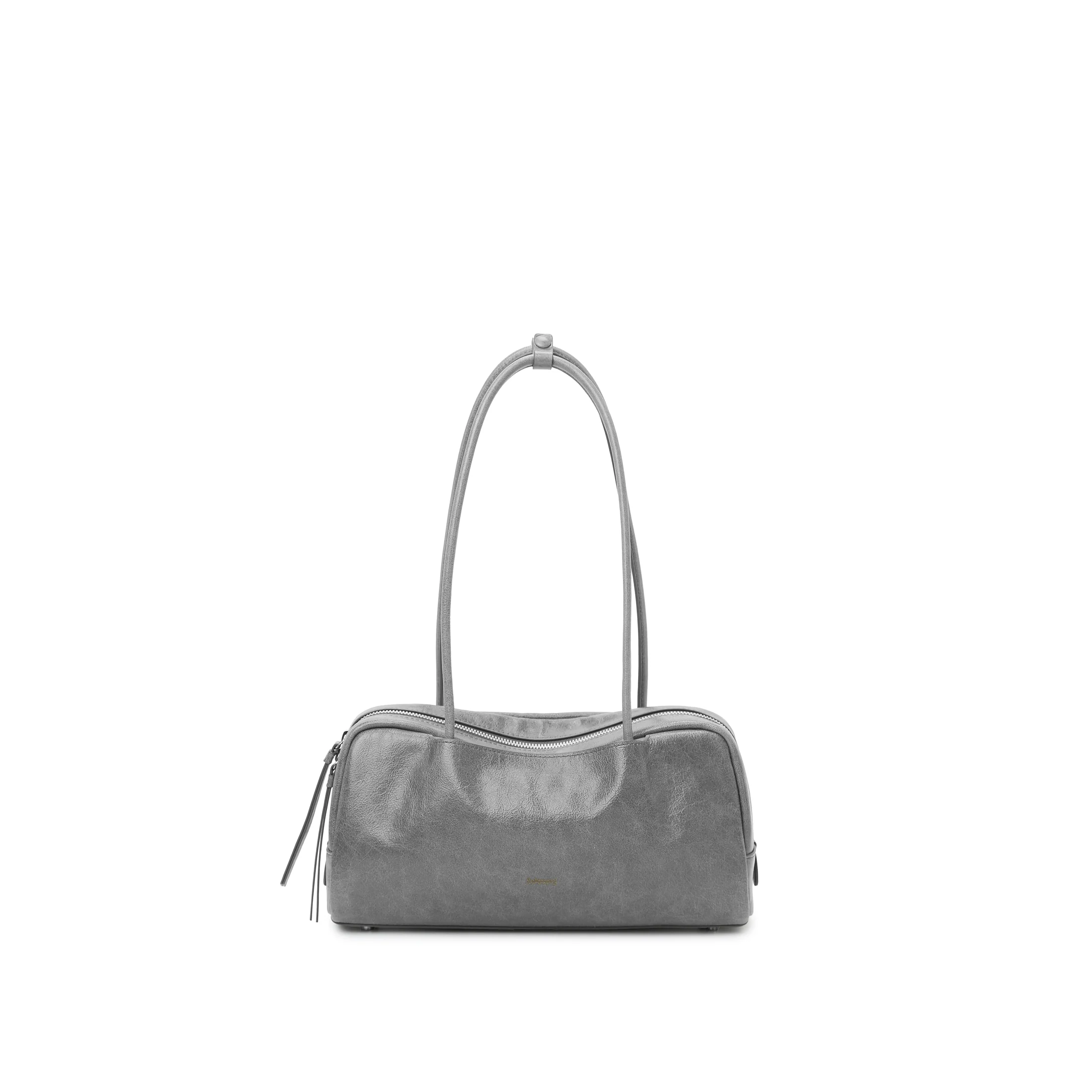 TONA Pocket East West Boston Bag - Image 16