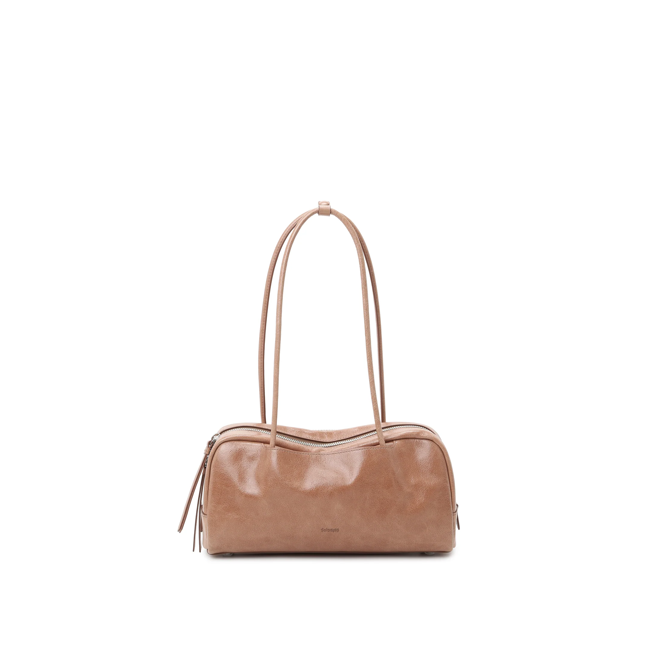TONA Pocket East West Boston Bag - Image 17