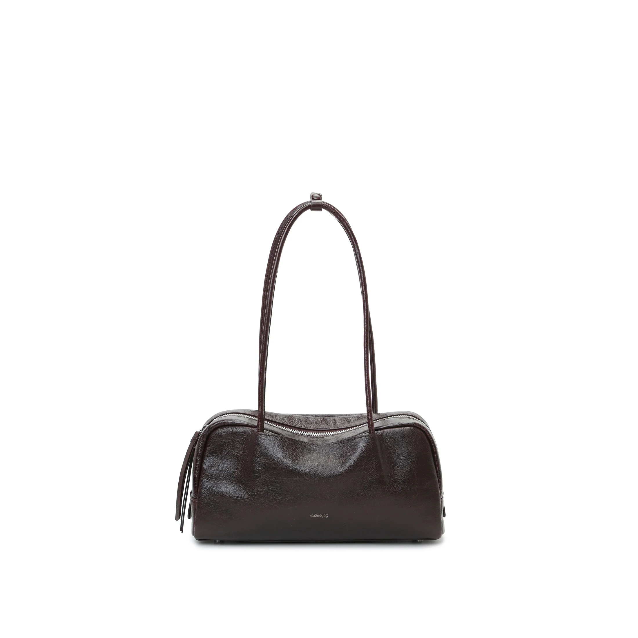 TONA Pocket East West Boston Bag - Image 18
