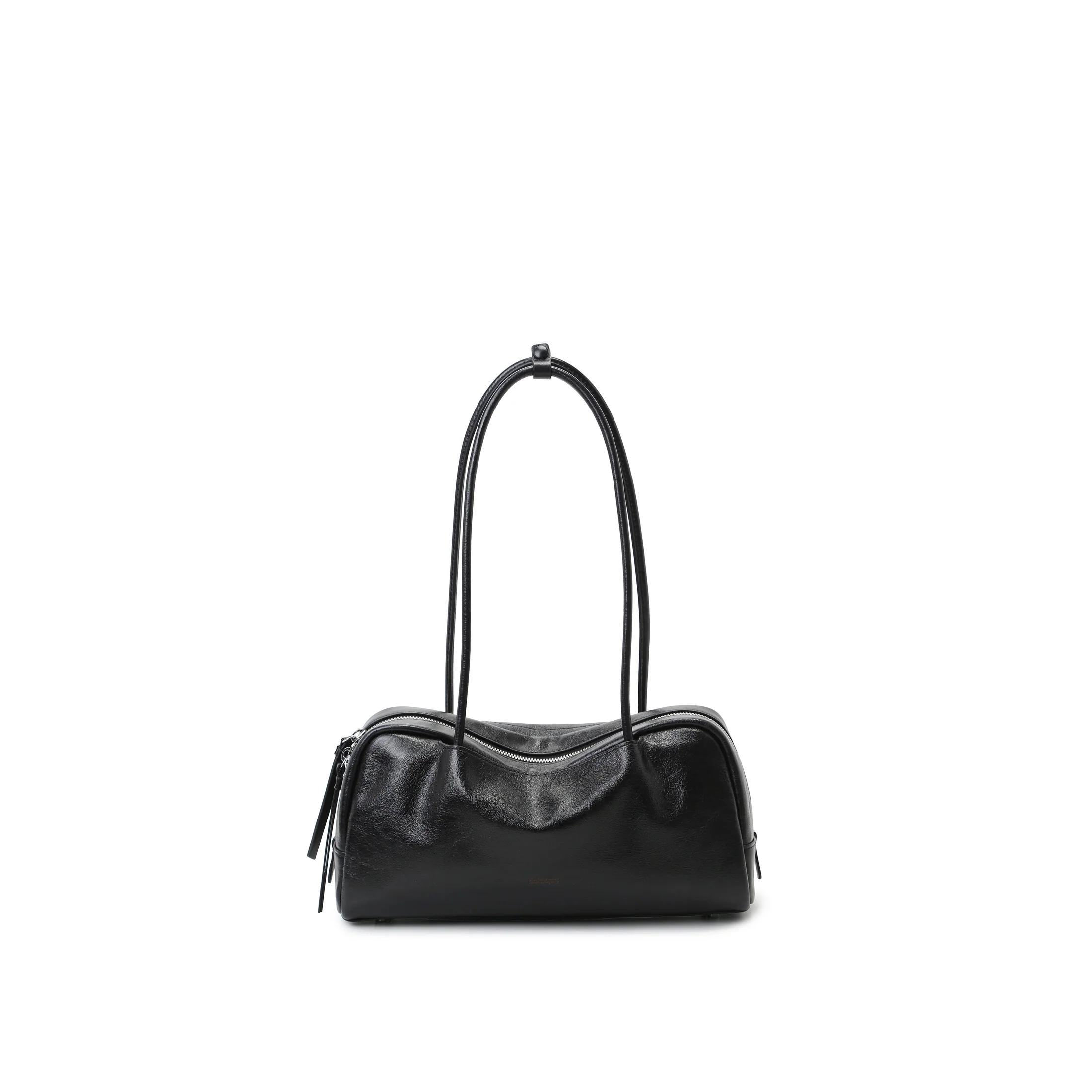 TONA Pocket East West Boston Bag - Image 6