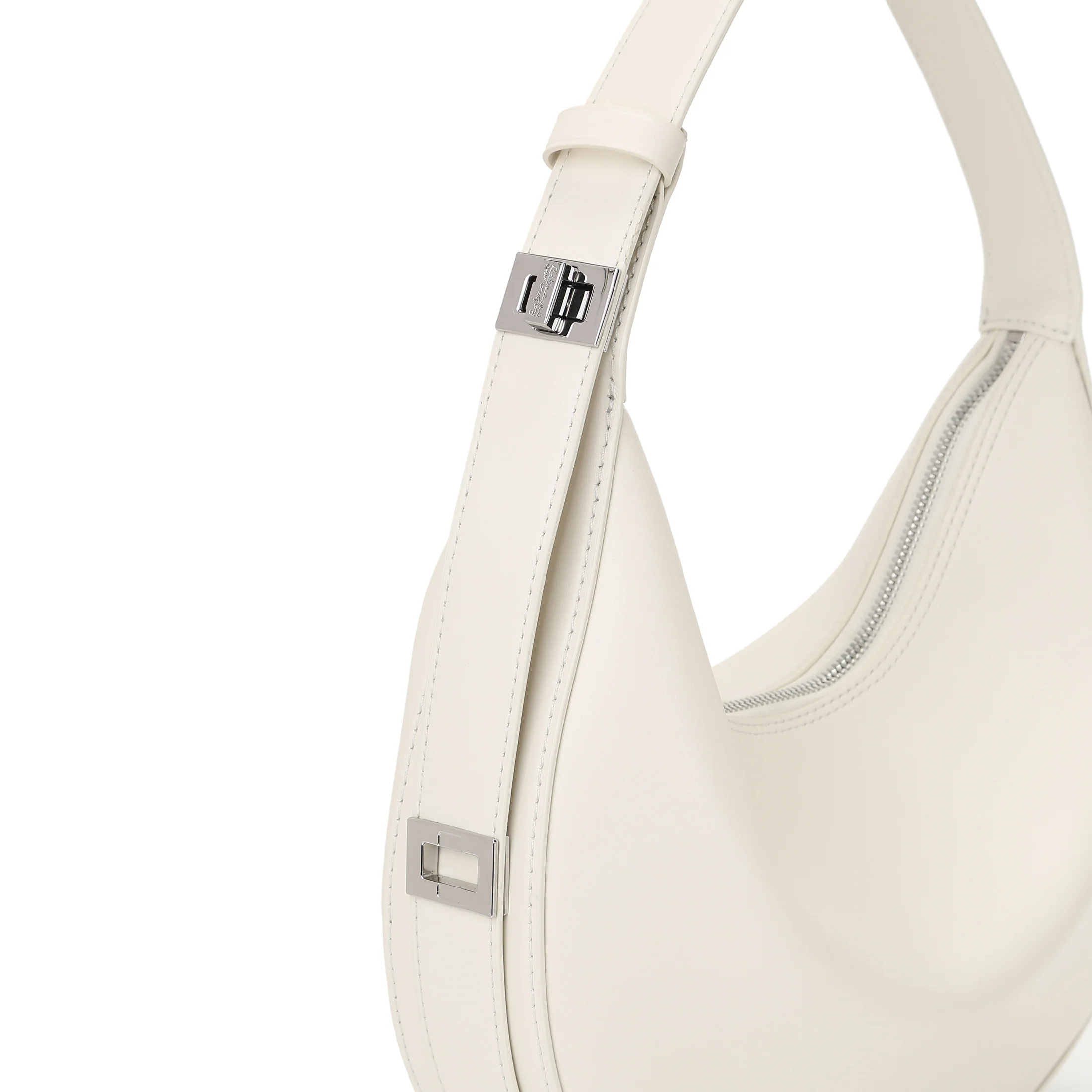 NINA Circle Crossbody Bag II - Image 10