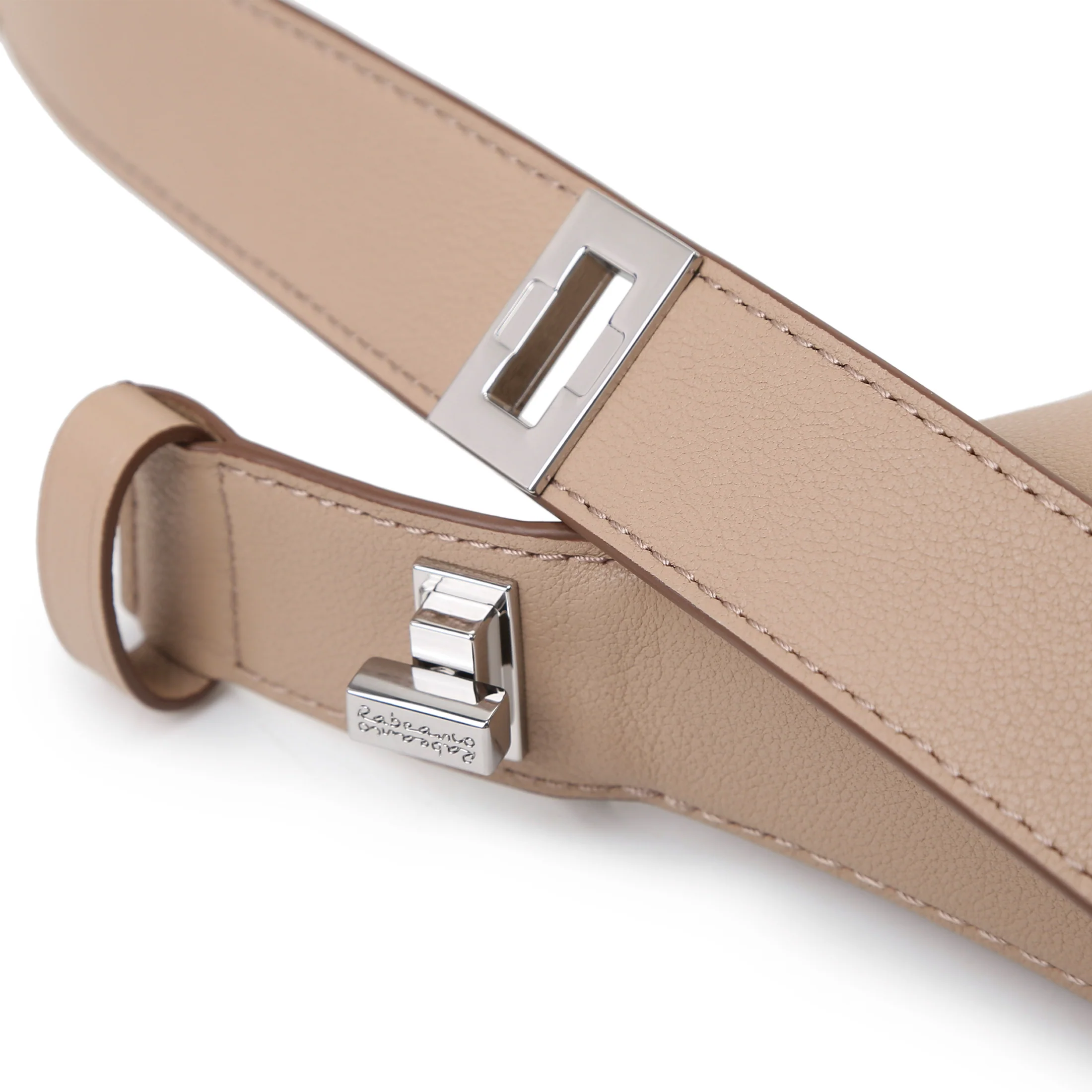 NINA Circle Crossbody Bag II - Image 12