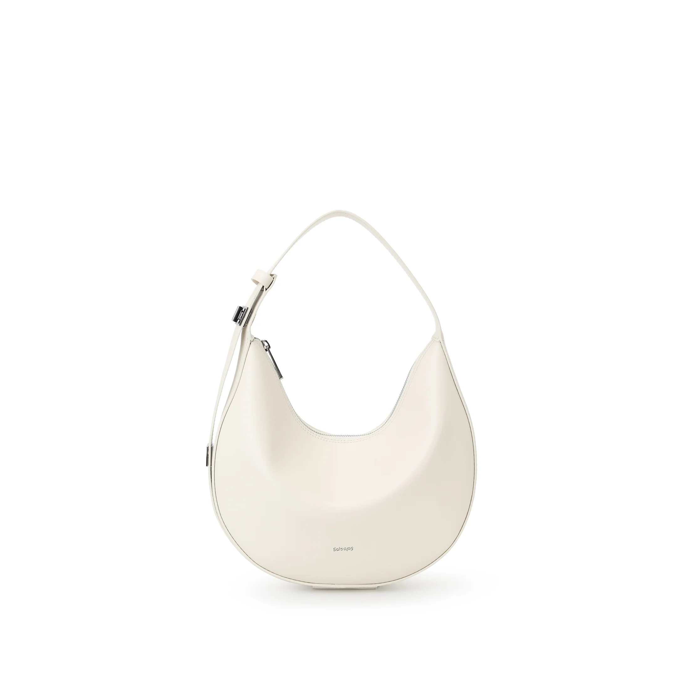 NINA Circle Crossbody Bag II - Image 6