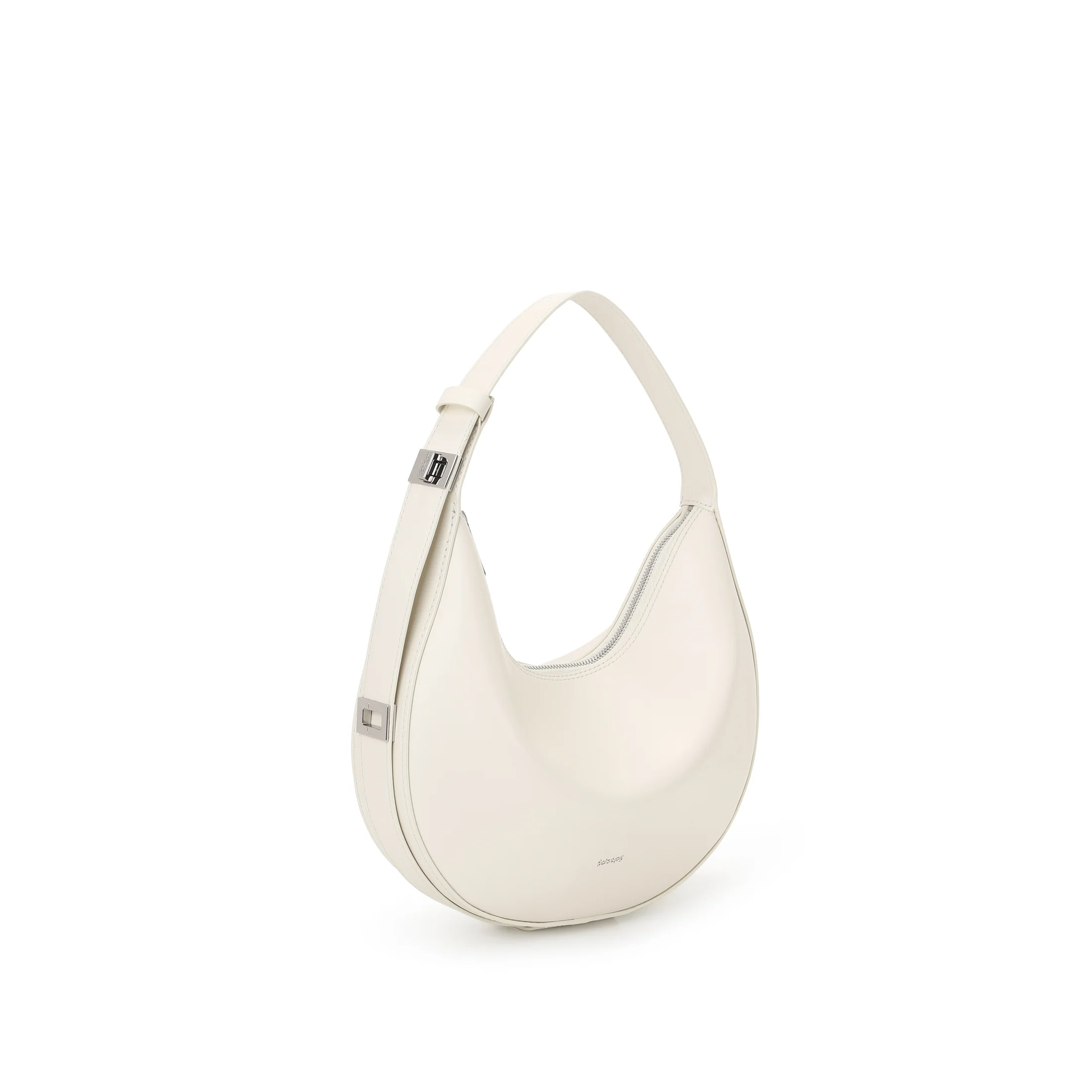 NINA Circle Crossbody Bag II - Image 7