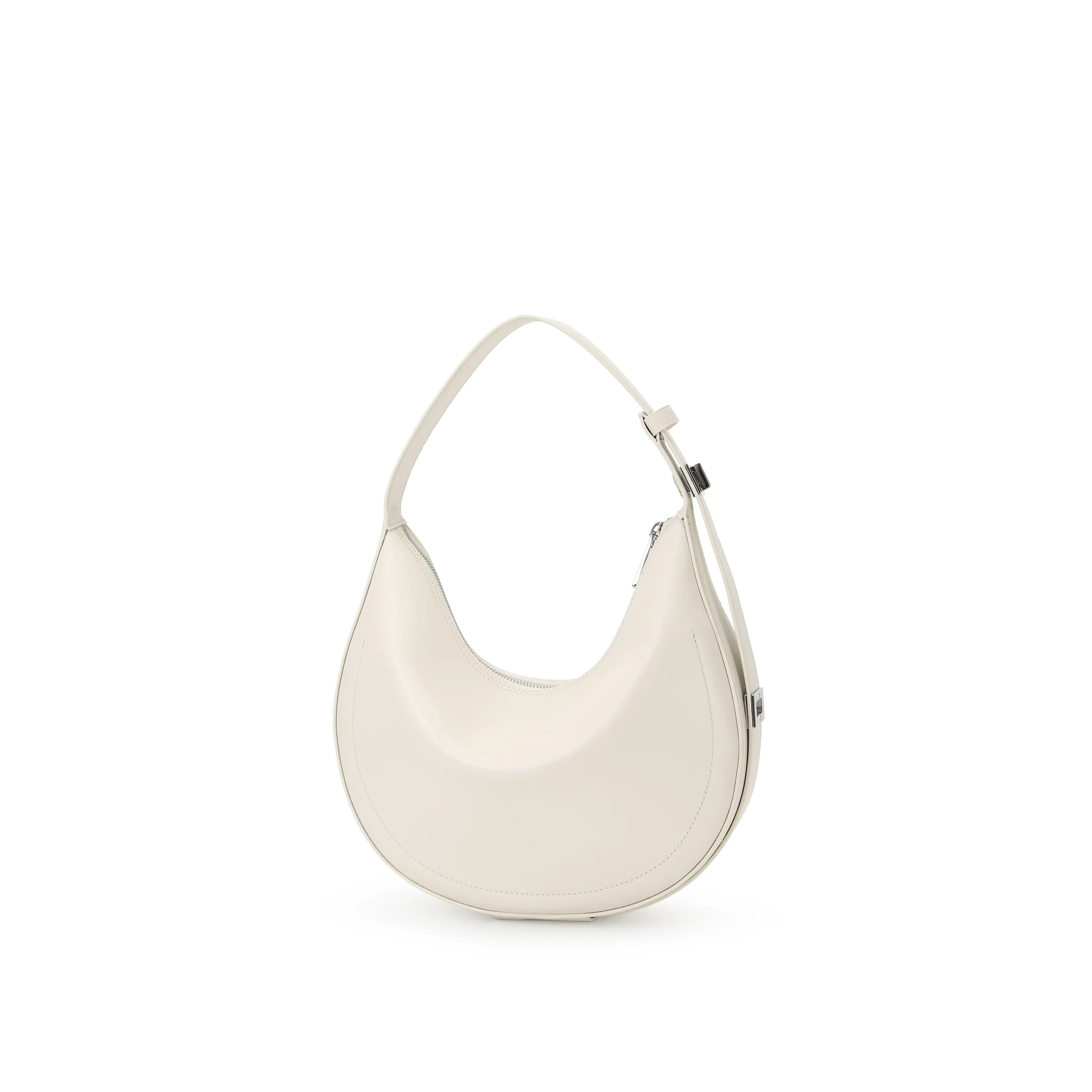 NINA Circle Crossbody Bag II - Image 9