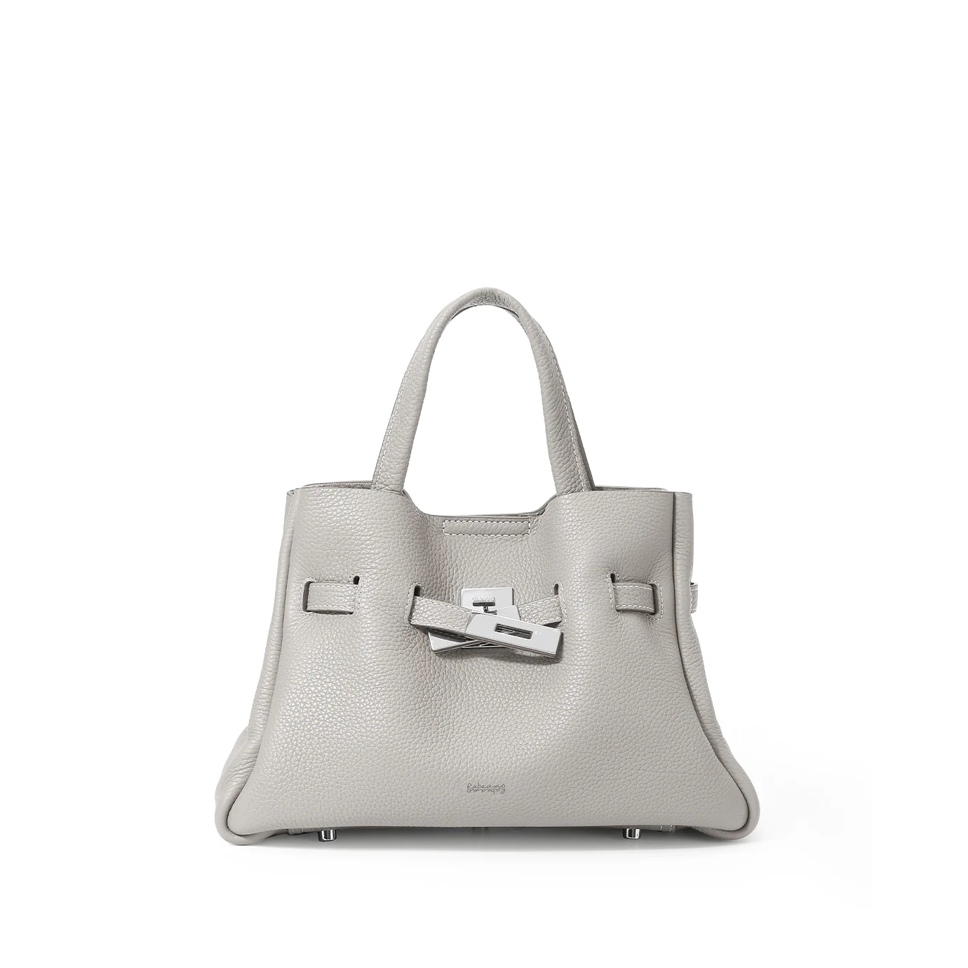 SAOIRSE Belt Soft Structural Shoulder Tote Mini - Image 22