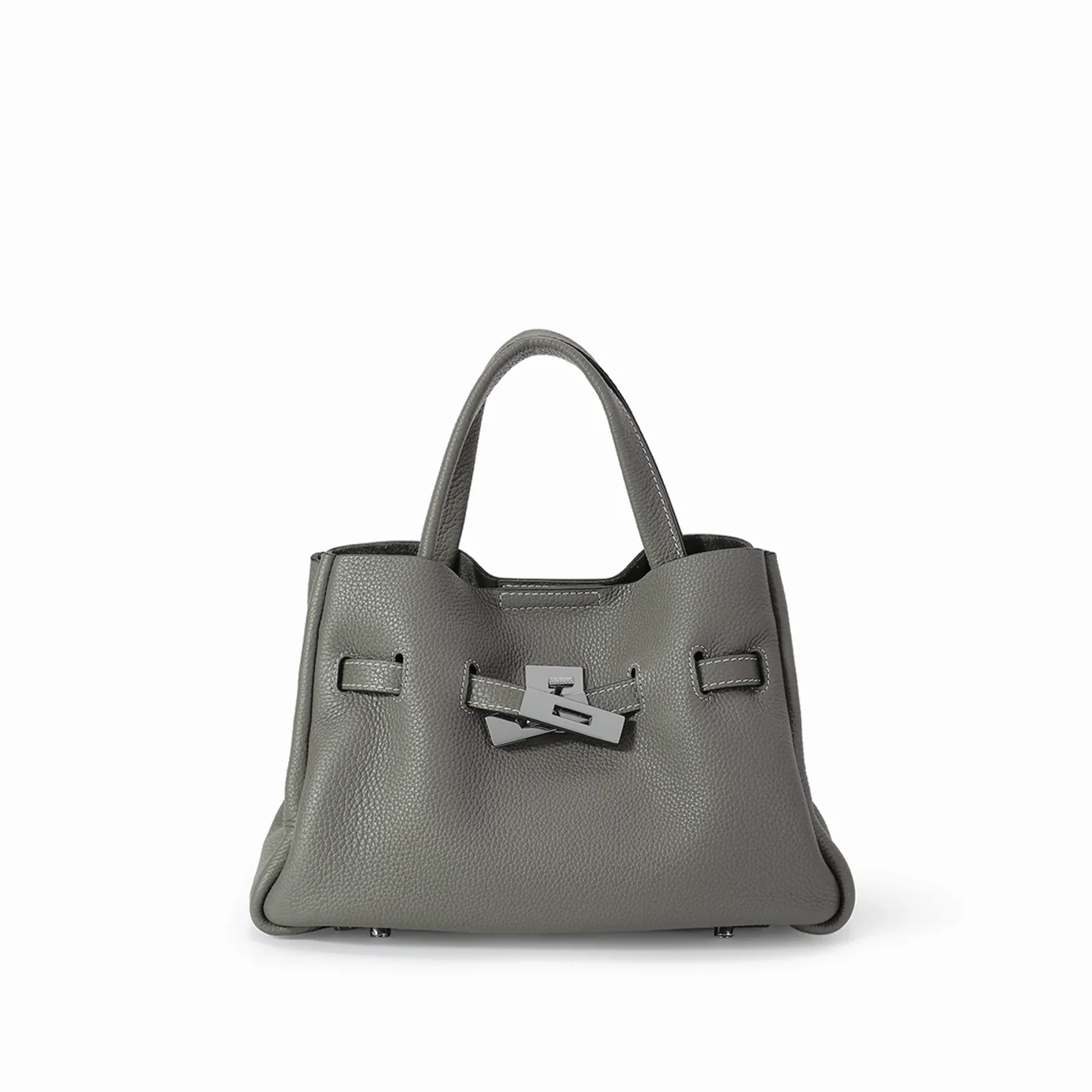 SAOIRSE Belt Soft Structural Shoulder Tote Mini - Image 25