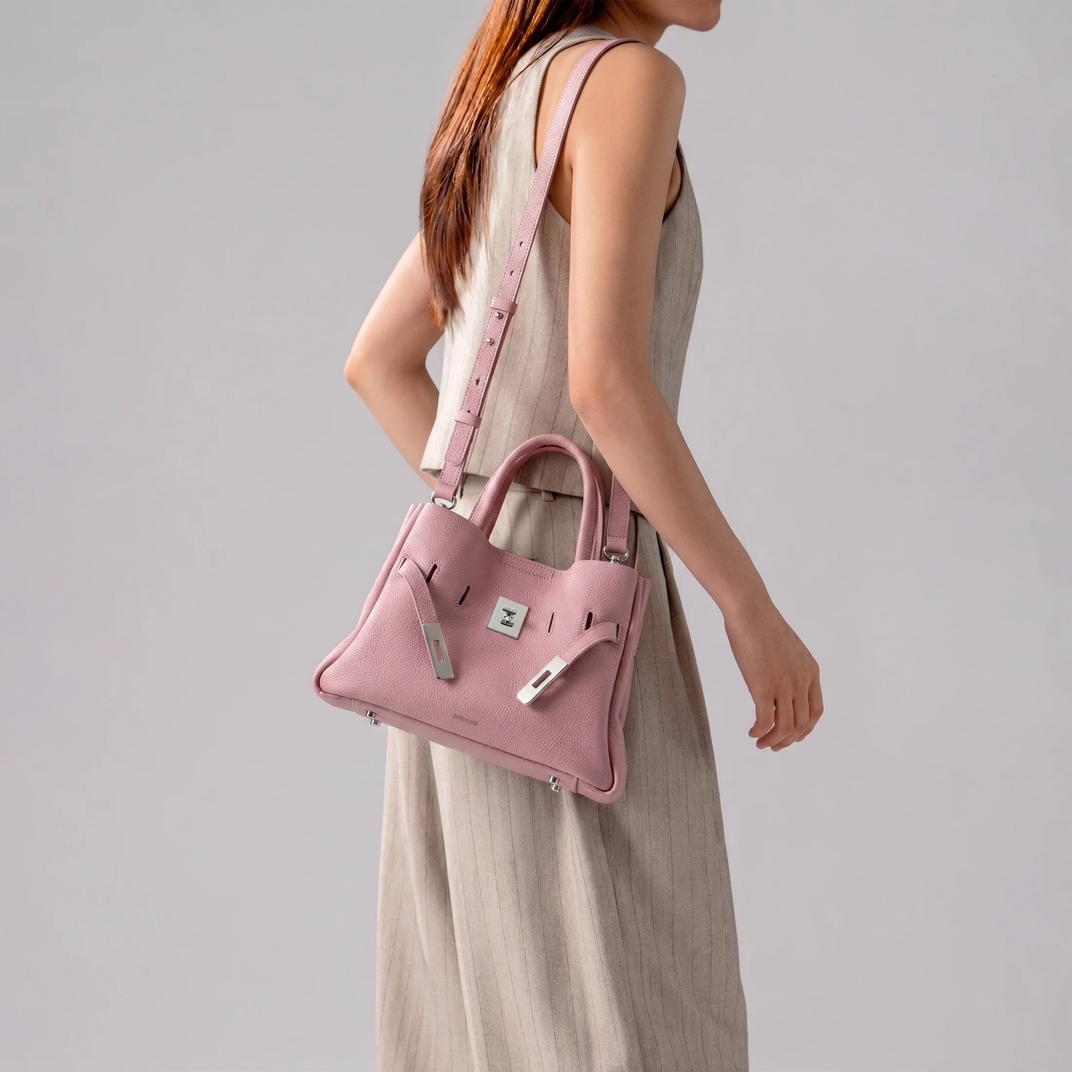 Crossbody