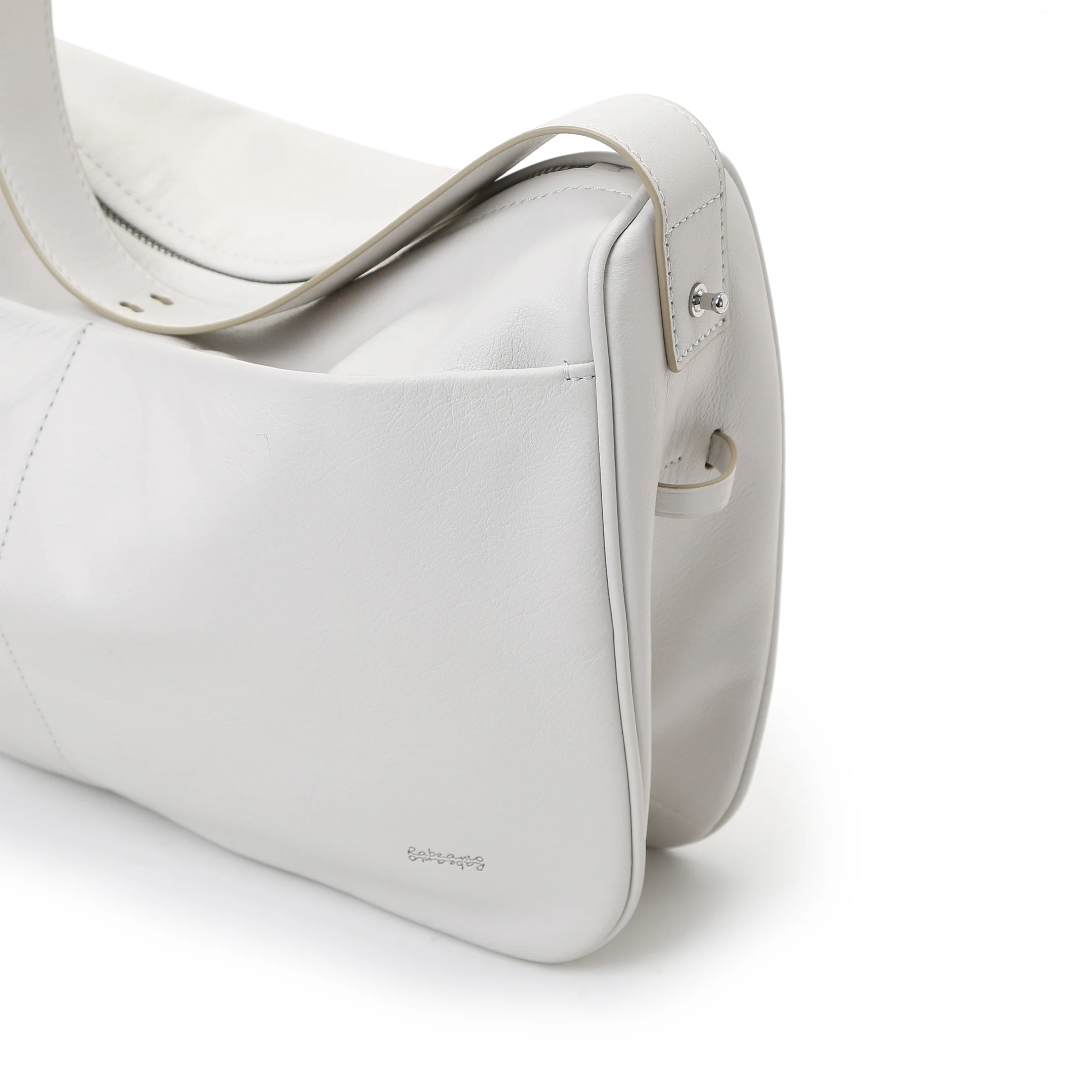 TESSERA Slip Pockets Shoulder Bag Large - Image 11