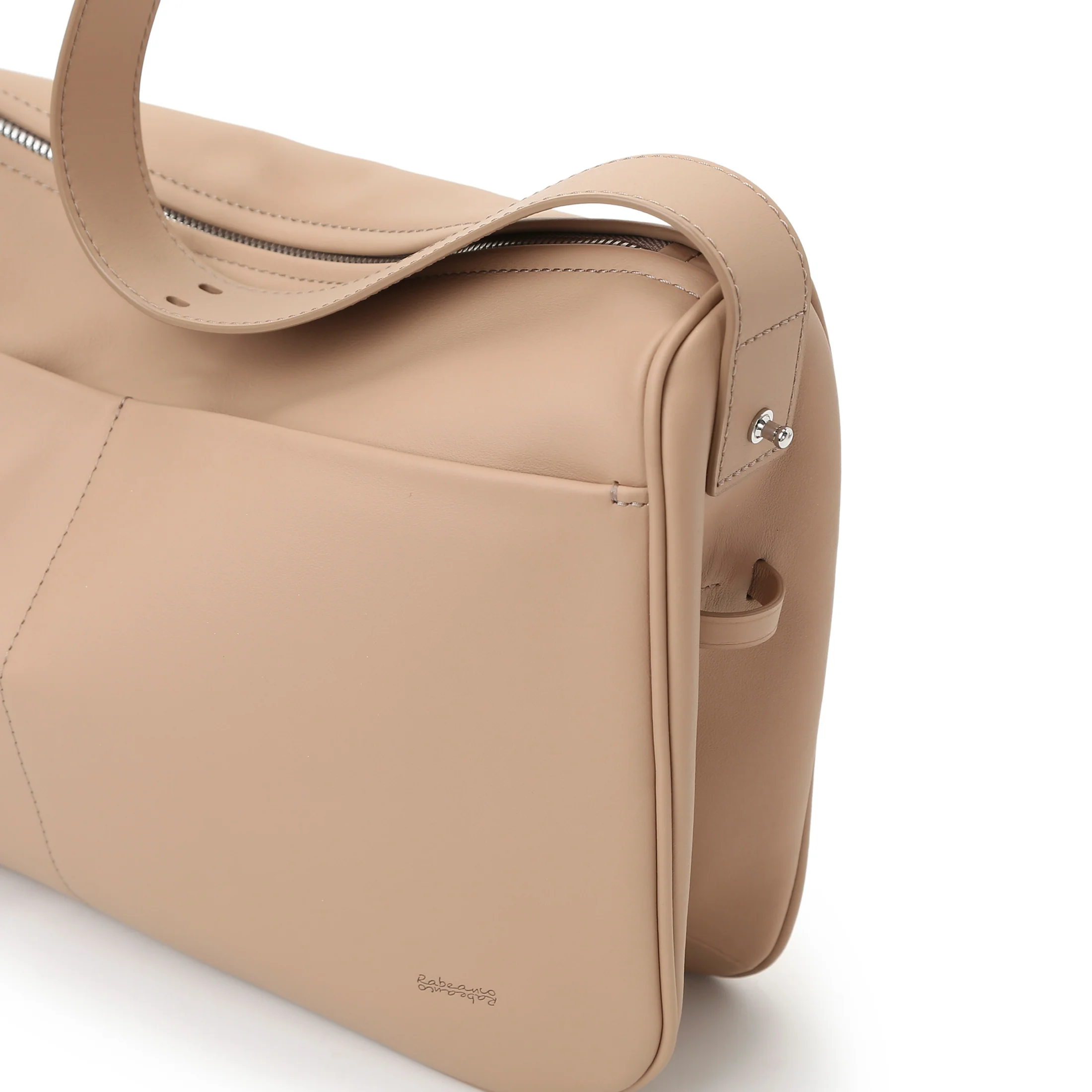 TESSERA Slip Pockets Shoulder Bag Large - Image 12