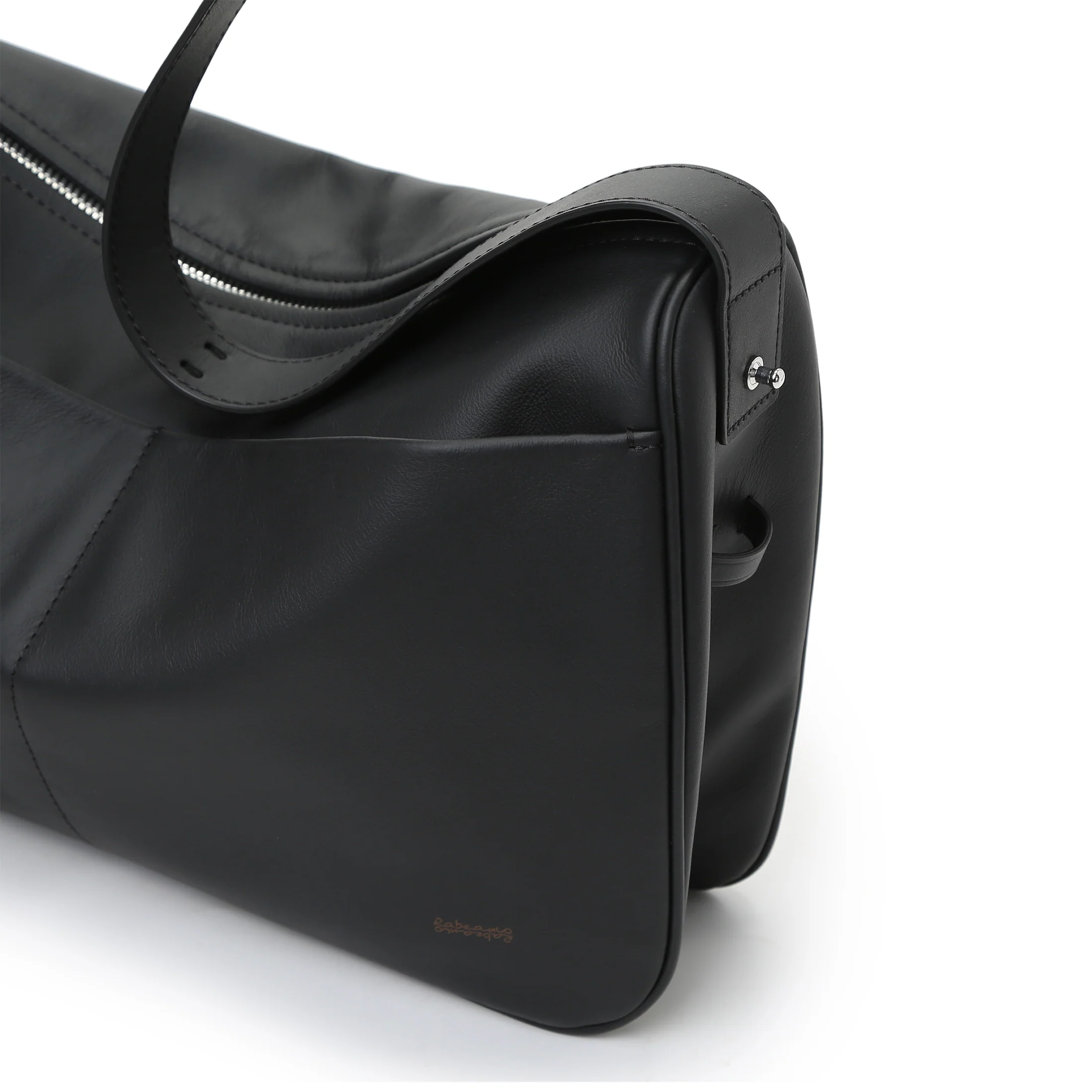 TESSERA Slip Pockets Shoulder Bag Large - Image 15