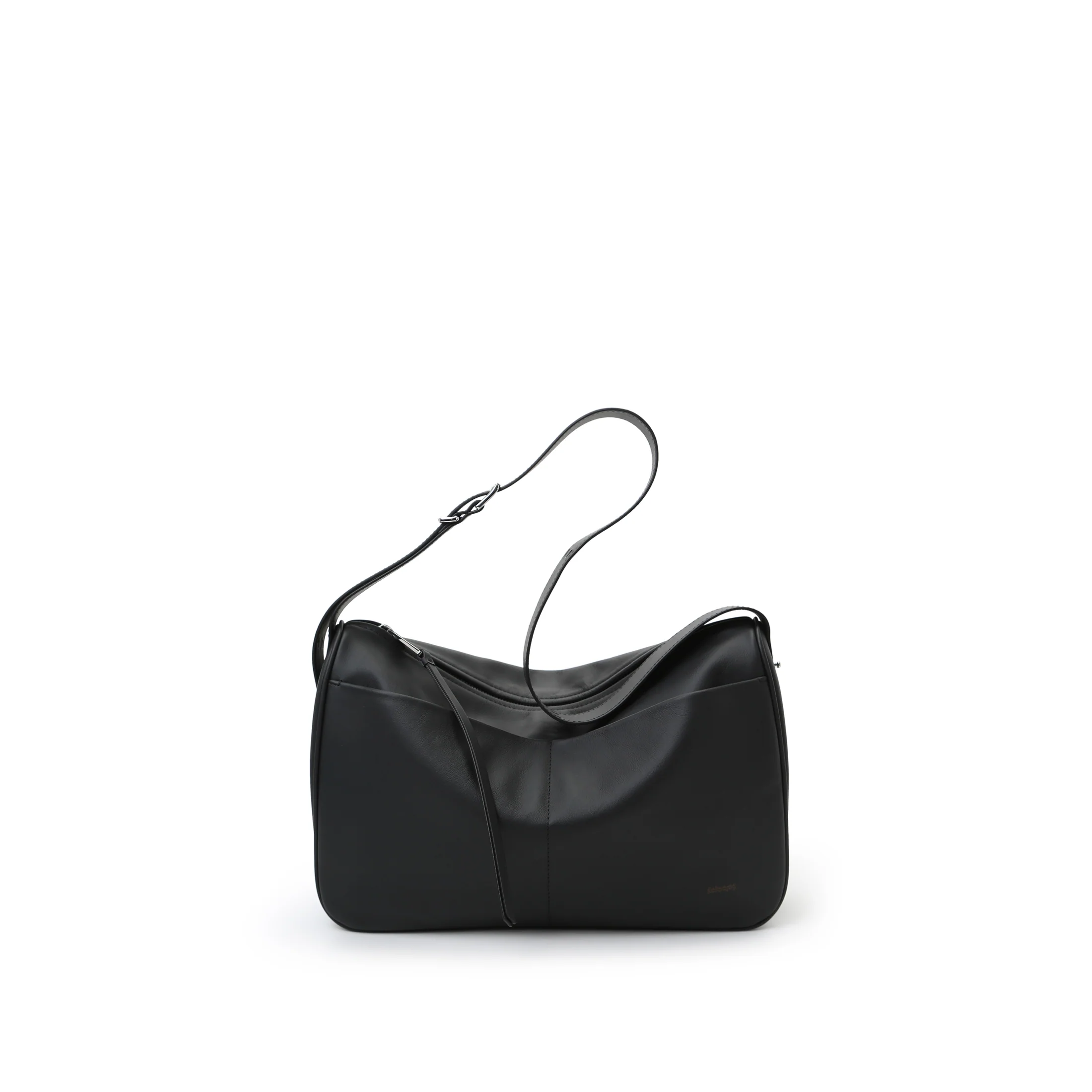 TESSERA Slip Pockets Shoulder Bag Large - Image 20