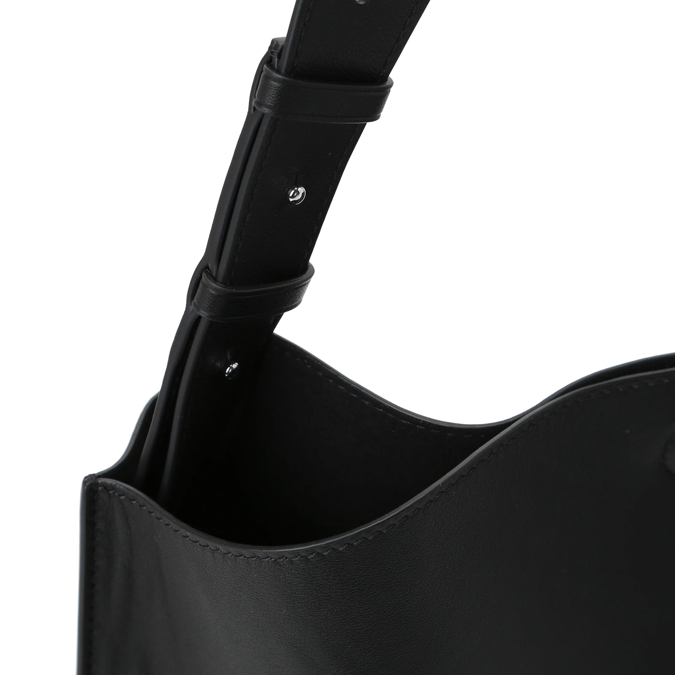 SAOI Belt Tote II Small - Image 10