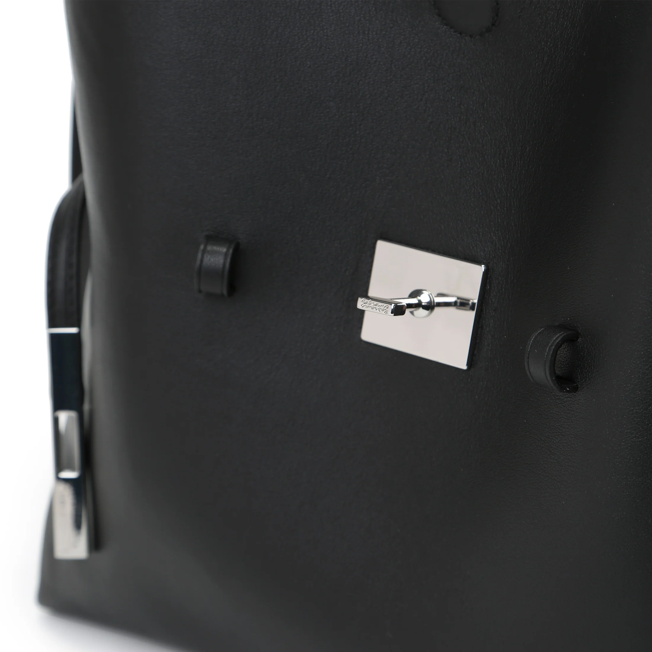 SAOI Belt Tote II Small - Image 11