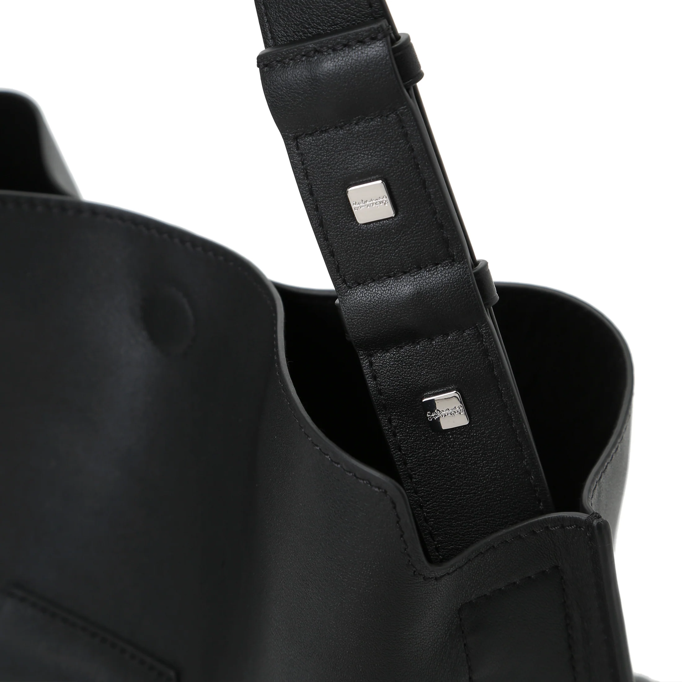 SAOI Belt Tote II Small - Image 9