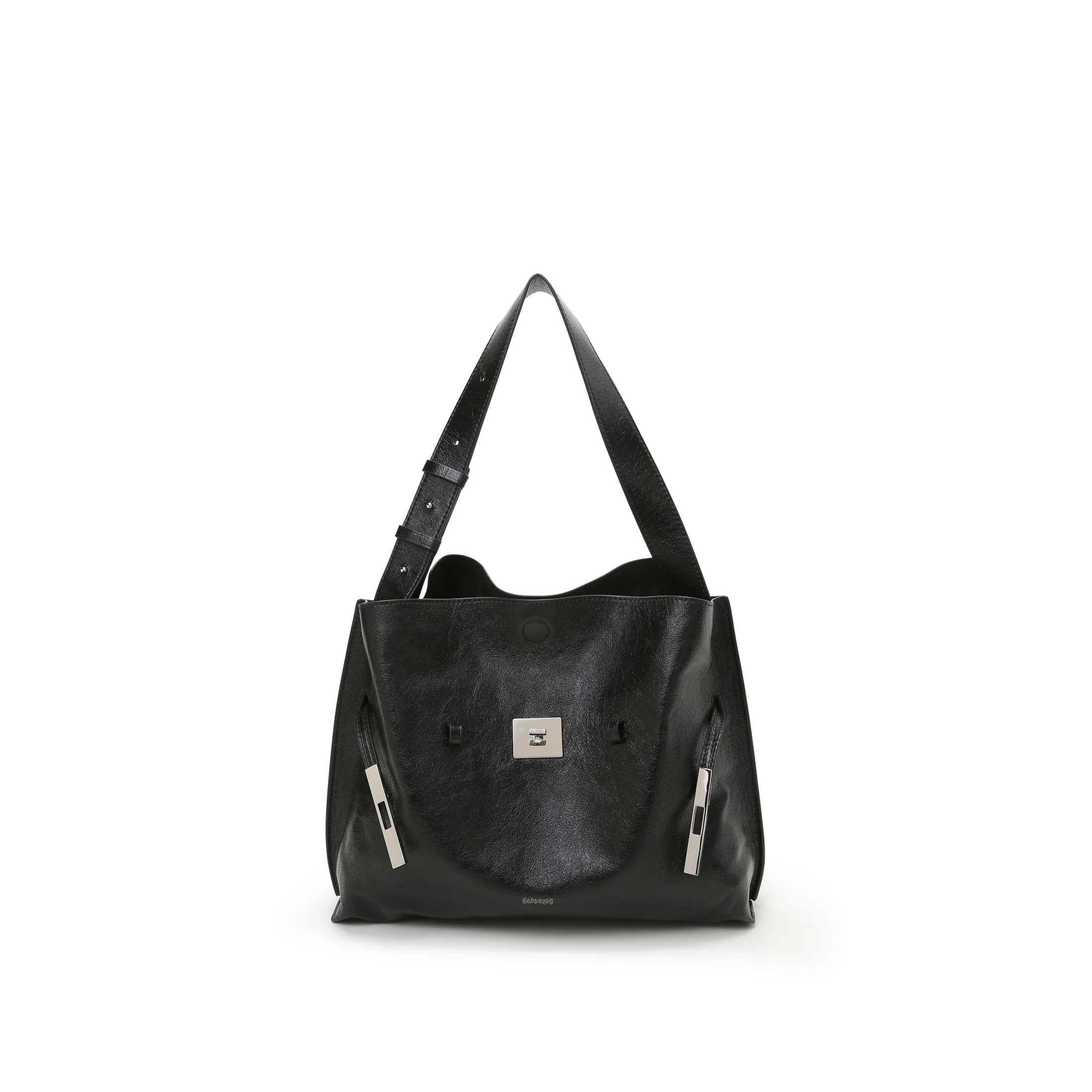 SAOI Belt Tote II Small - Image 12