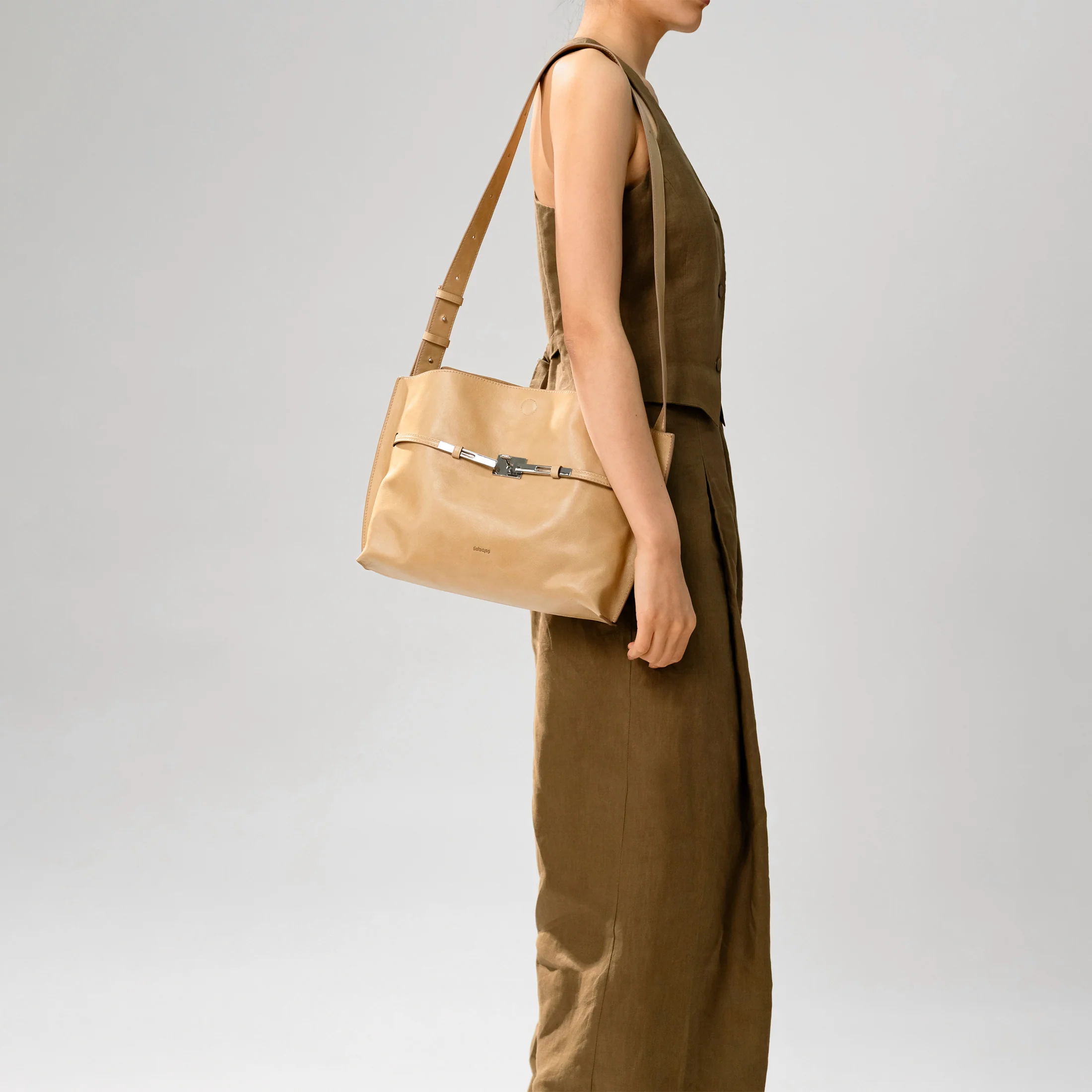SAOI Belt Tote II Small - Image 2