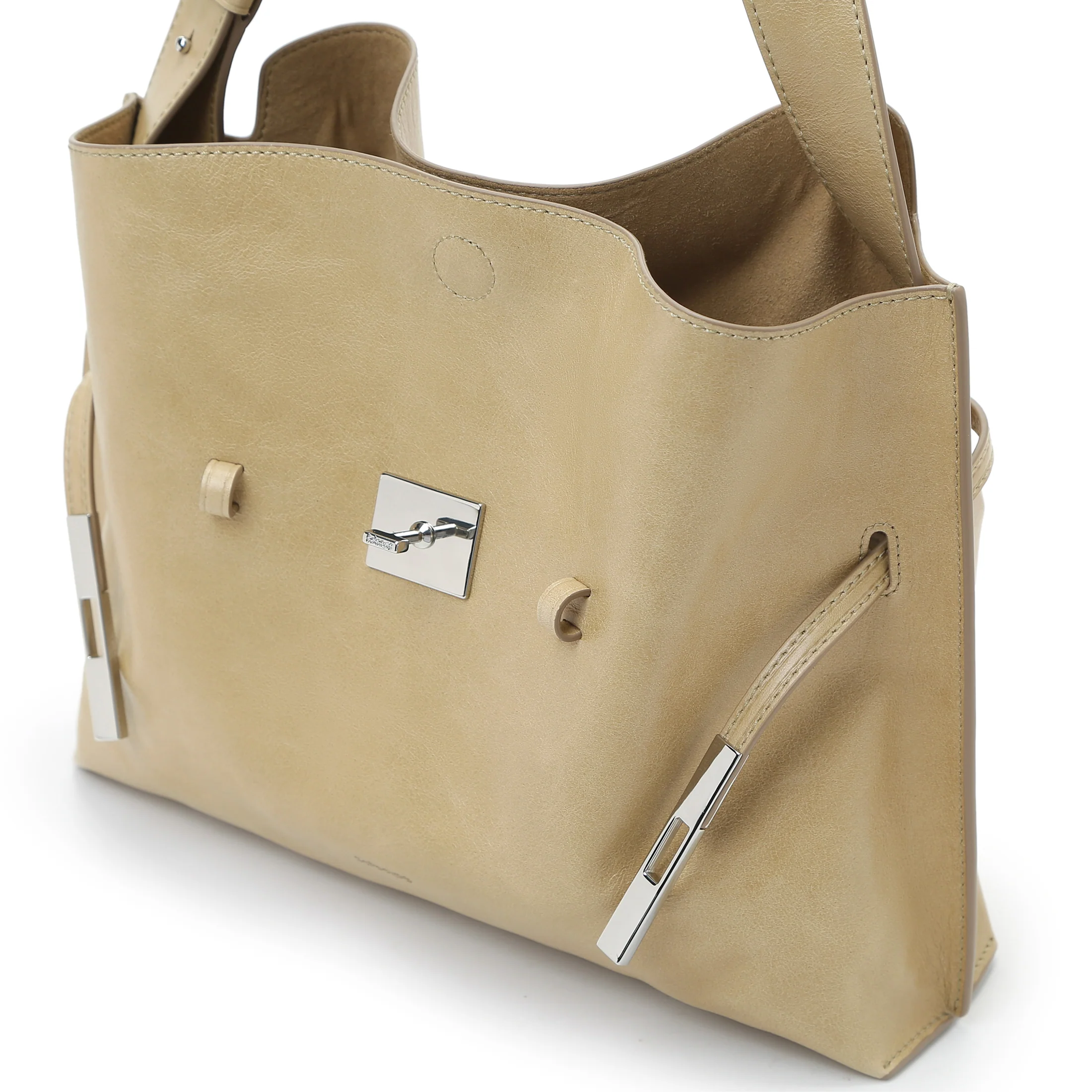 SAOI Belt Tote II Small - Image 9