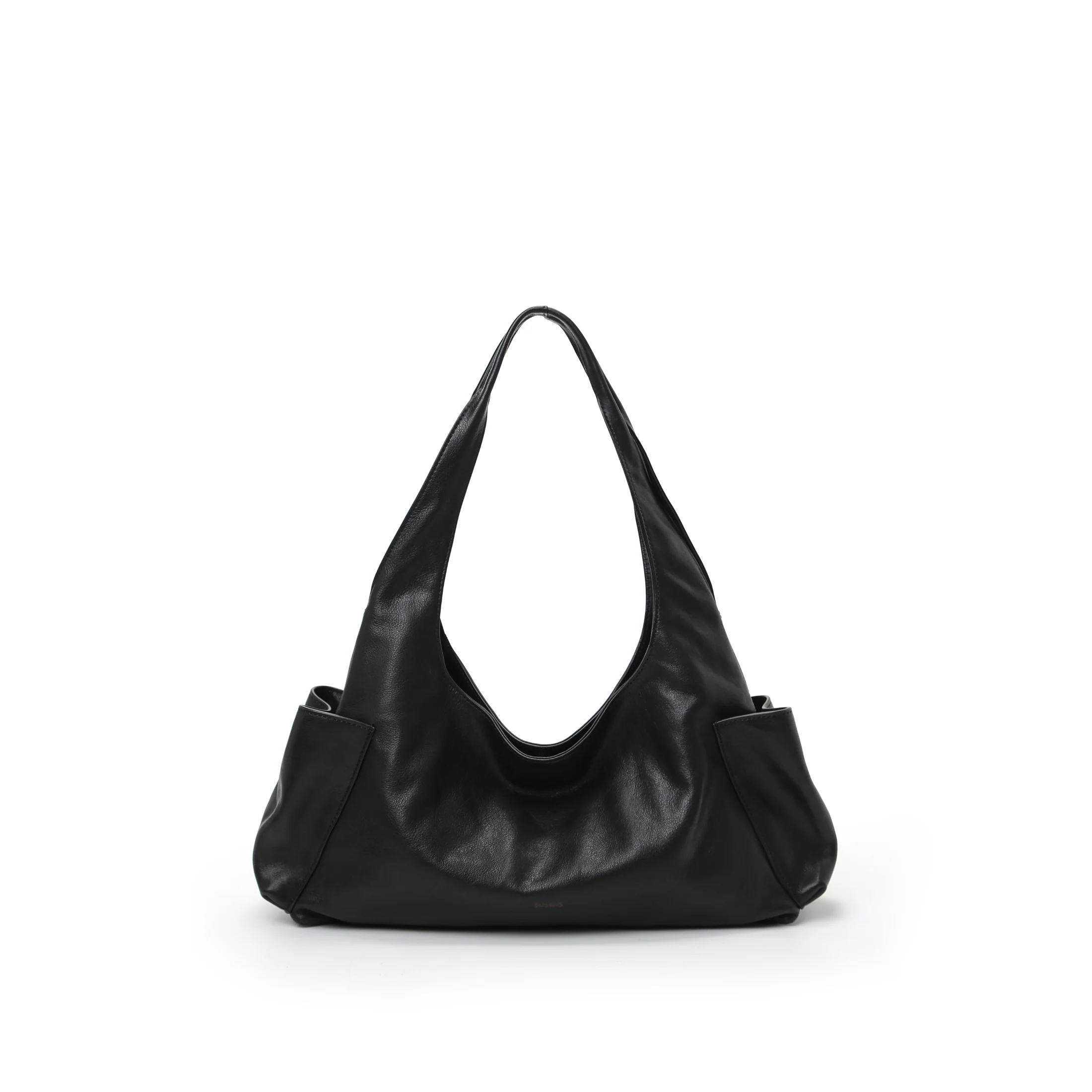 LEXI Side Pocket Hobo Bag II - Image 13