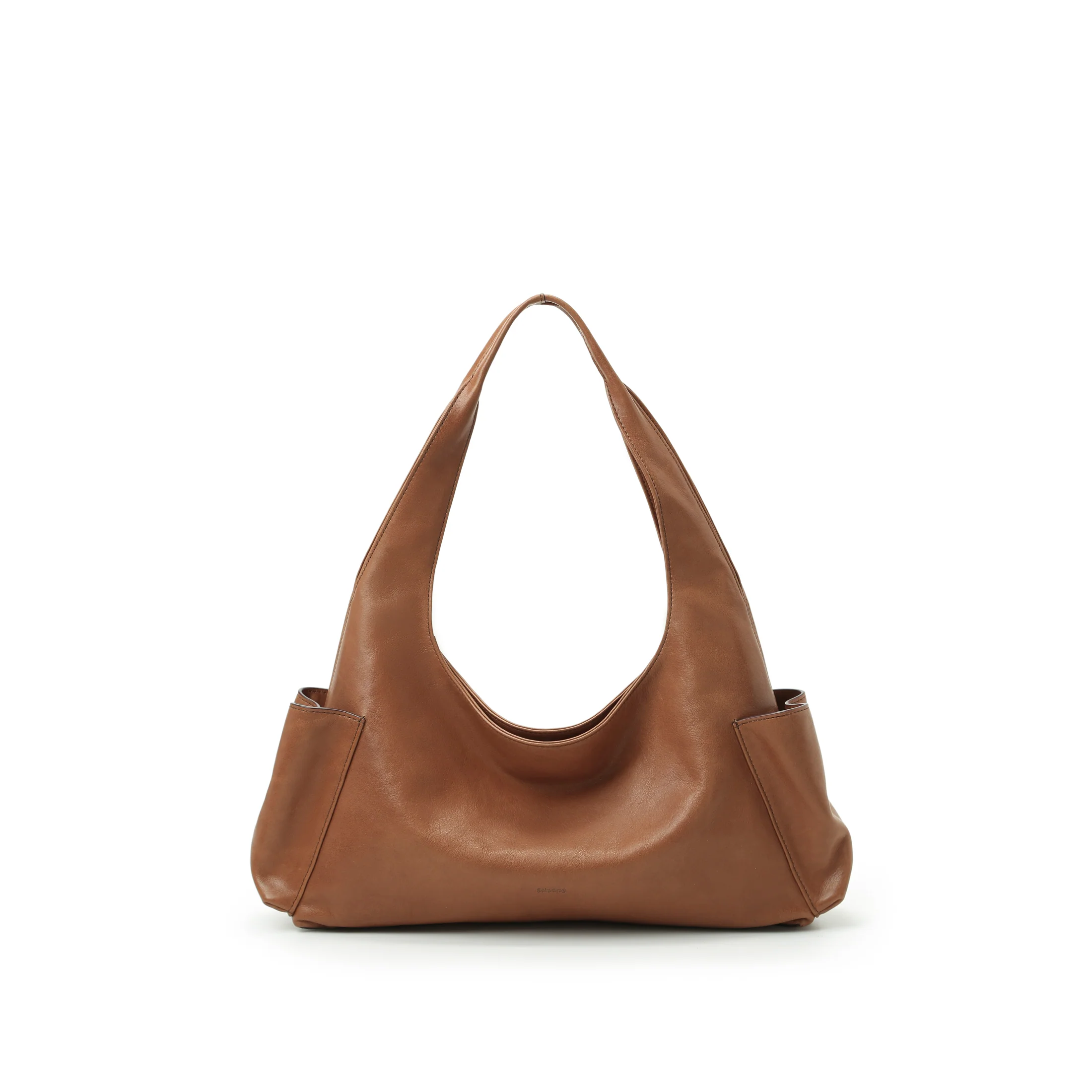LEXI Side Pocket Hobo Bag II - Image 3