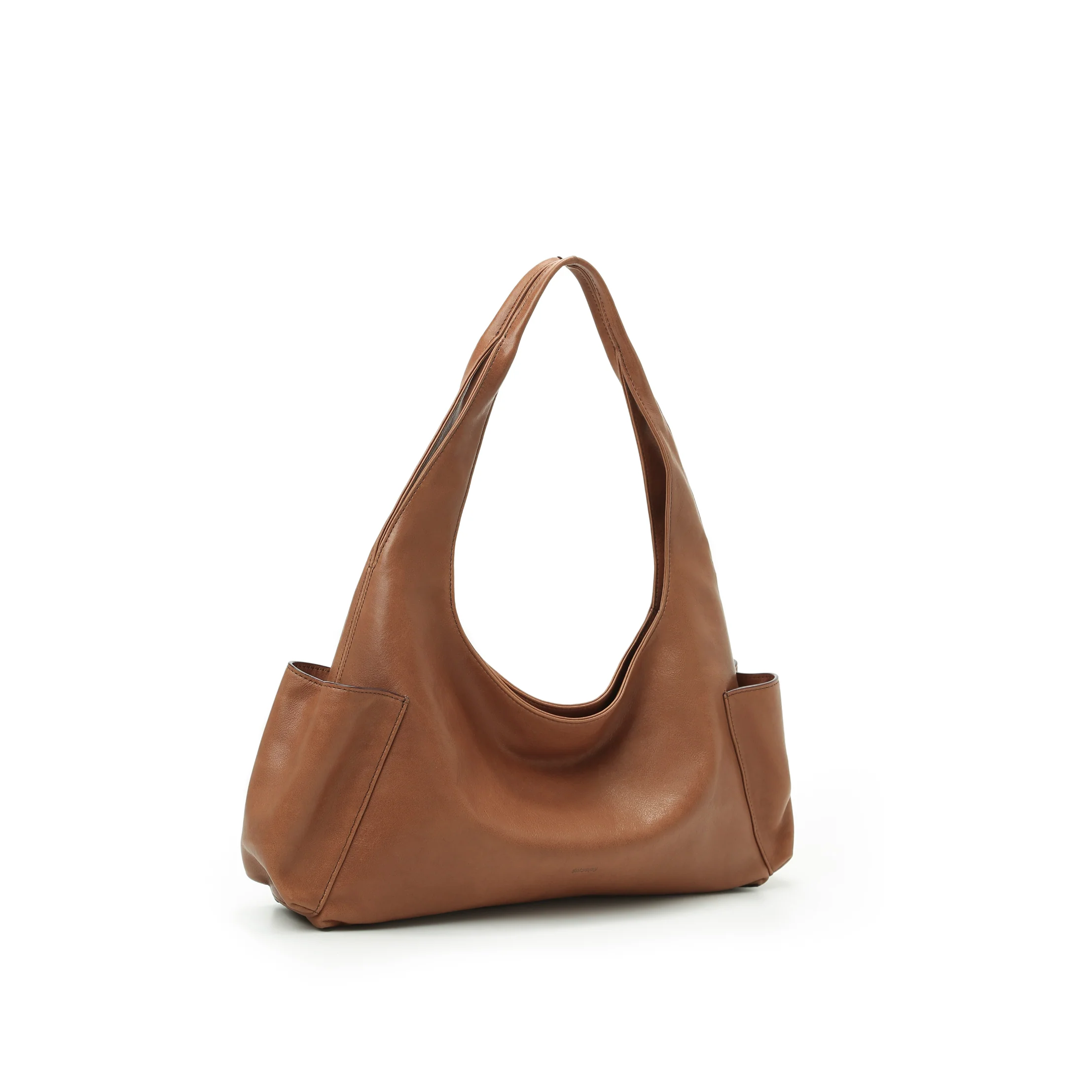 LEXI Side Pocket Hobo Bag II - Image 4