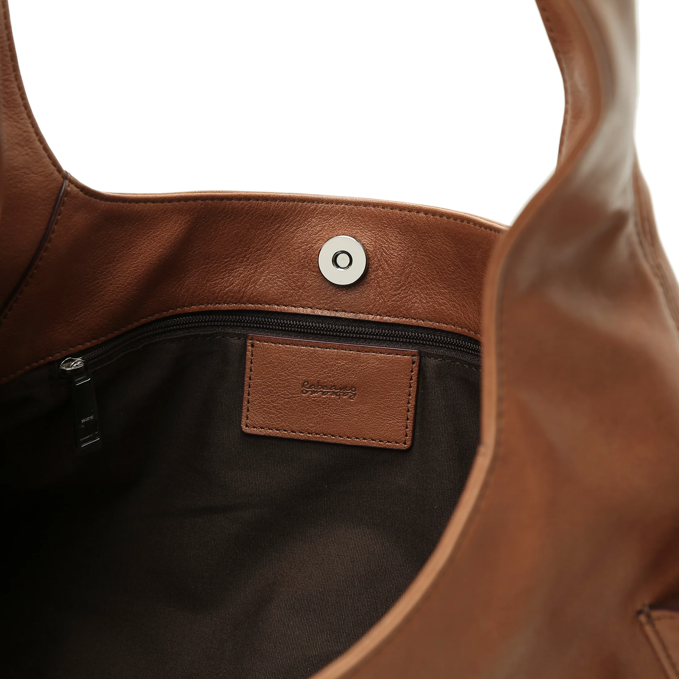 LEXI Side Pocket Hobo Bag II - Image 7
